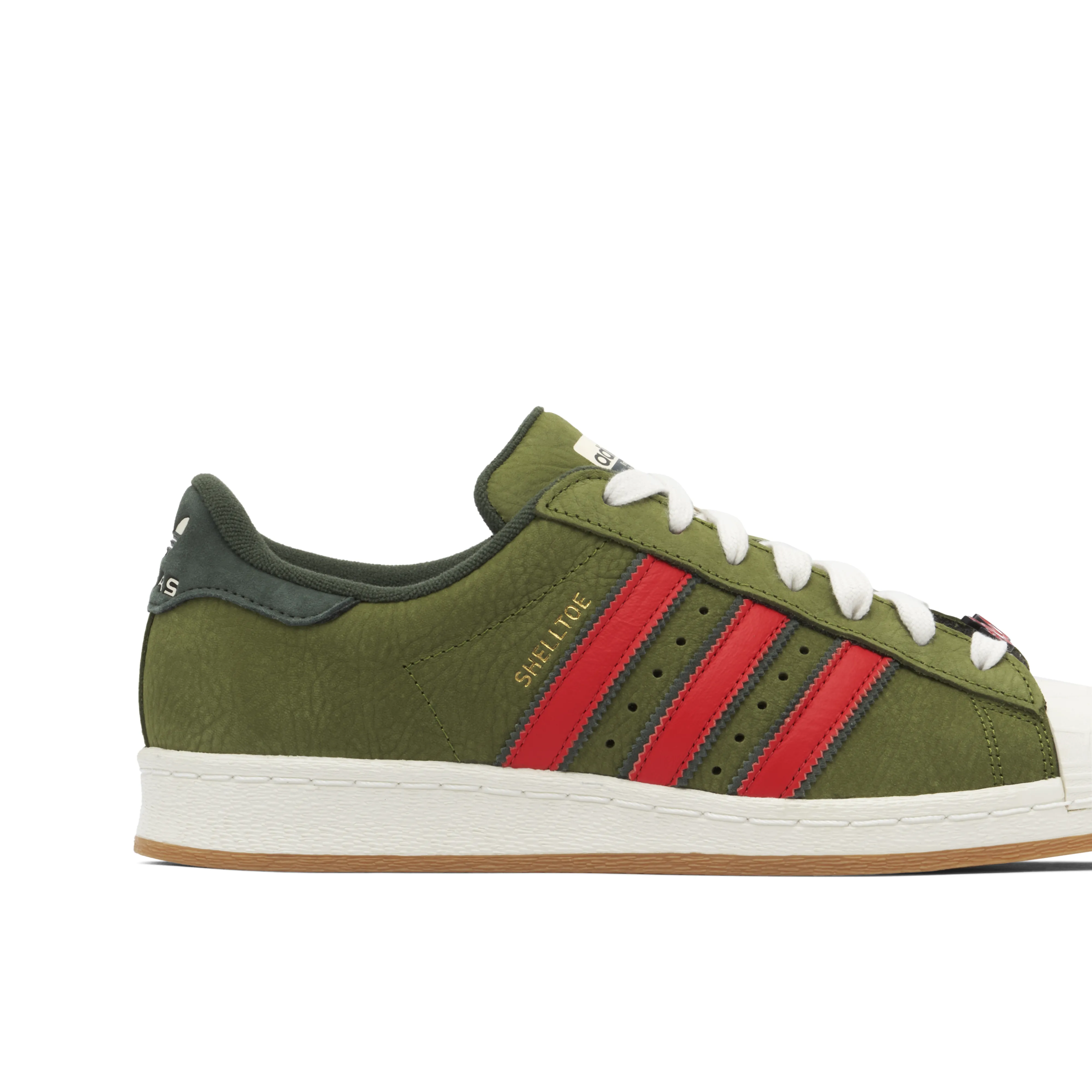 adidas Superstar x Teenage Mutant Ninja Turtles Shelltoe - image 5