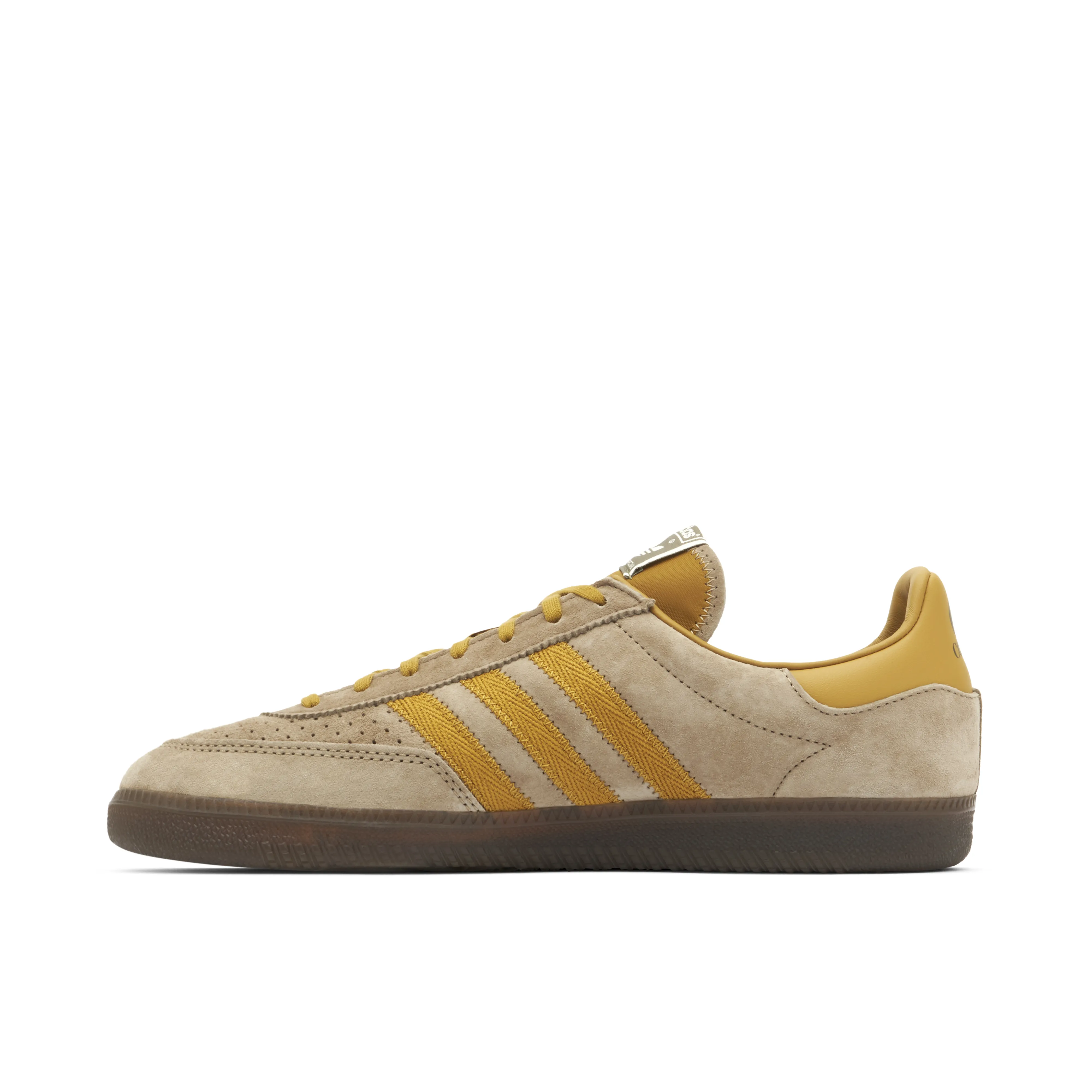 Adidas Wimberly SPZL C.P. Company Tech Khaki - image 2