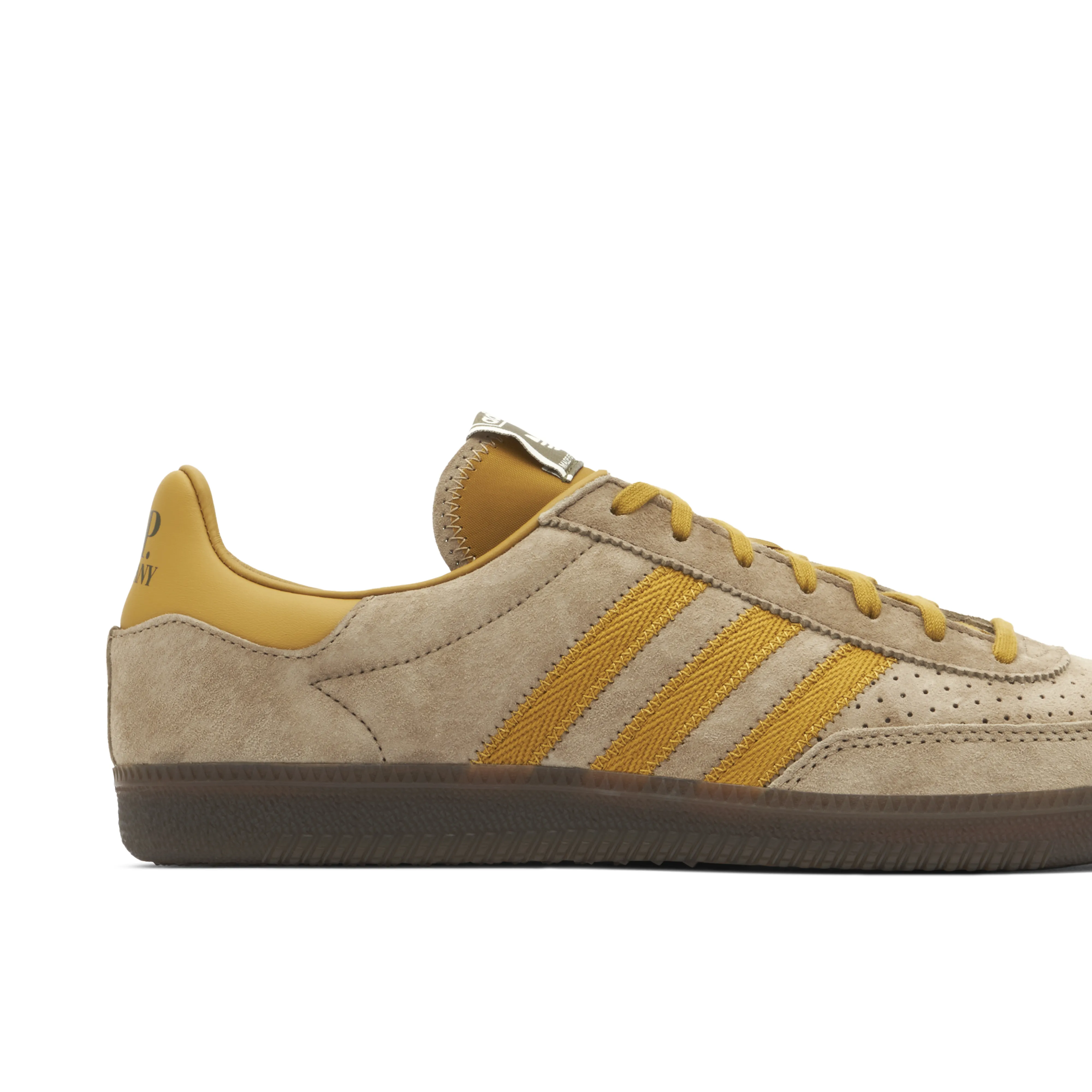 Adidas Wimberly SPZL C.P. Company Tech Khaki - image 5
