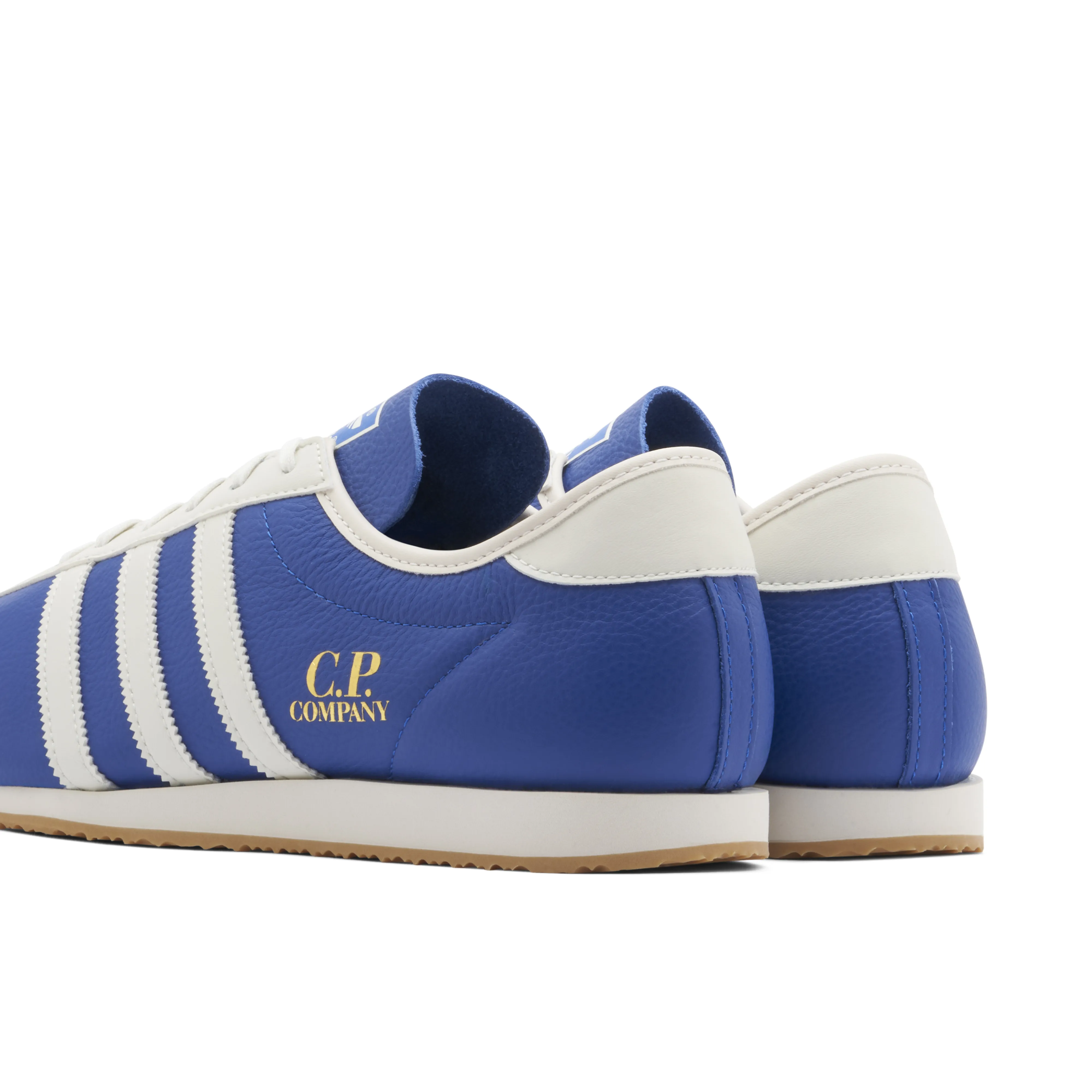 Adidas x C.P. Company SPZL Italia Sneaker Collegiate Royal - image 4