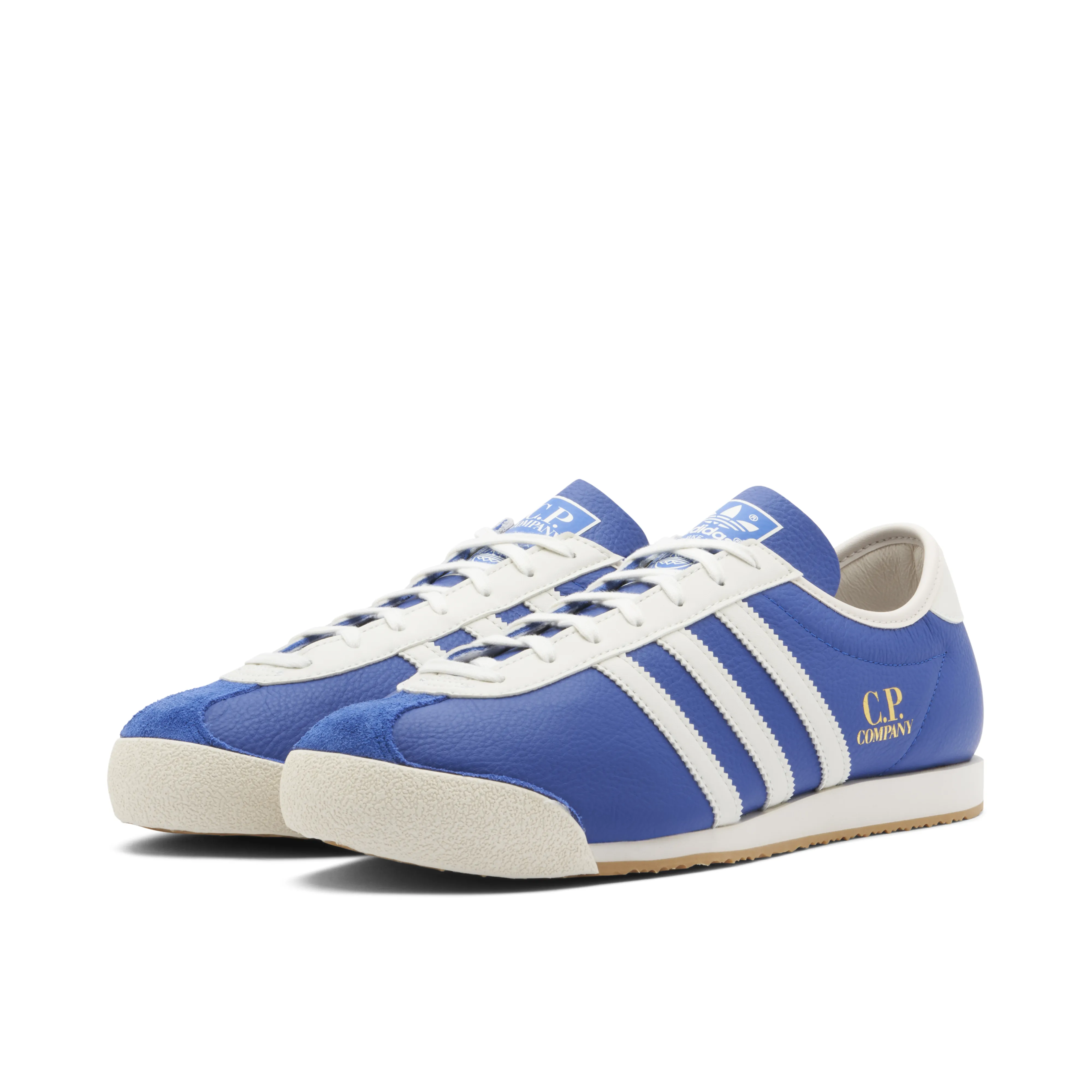 Adidas x C.P. Company SPZL Italia Sneaker Collegiate Royal - image 6
