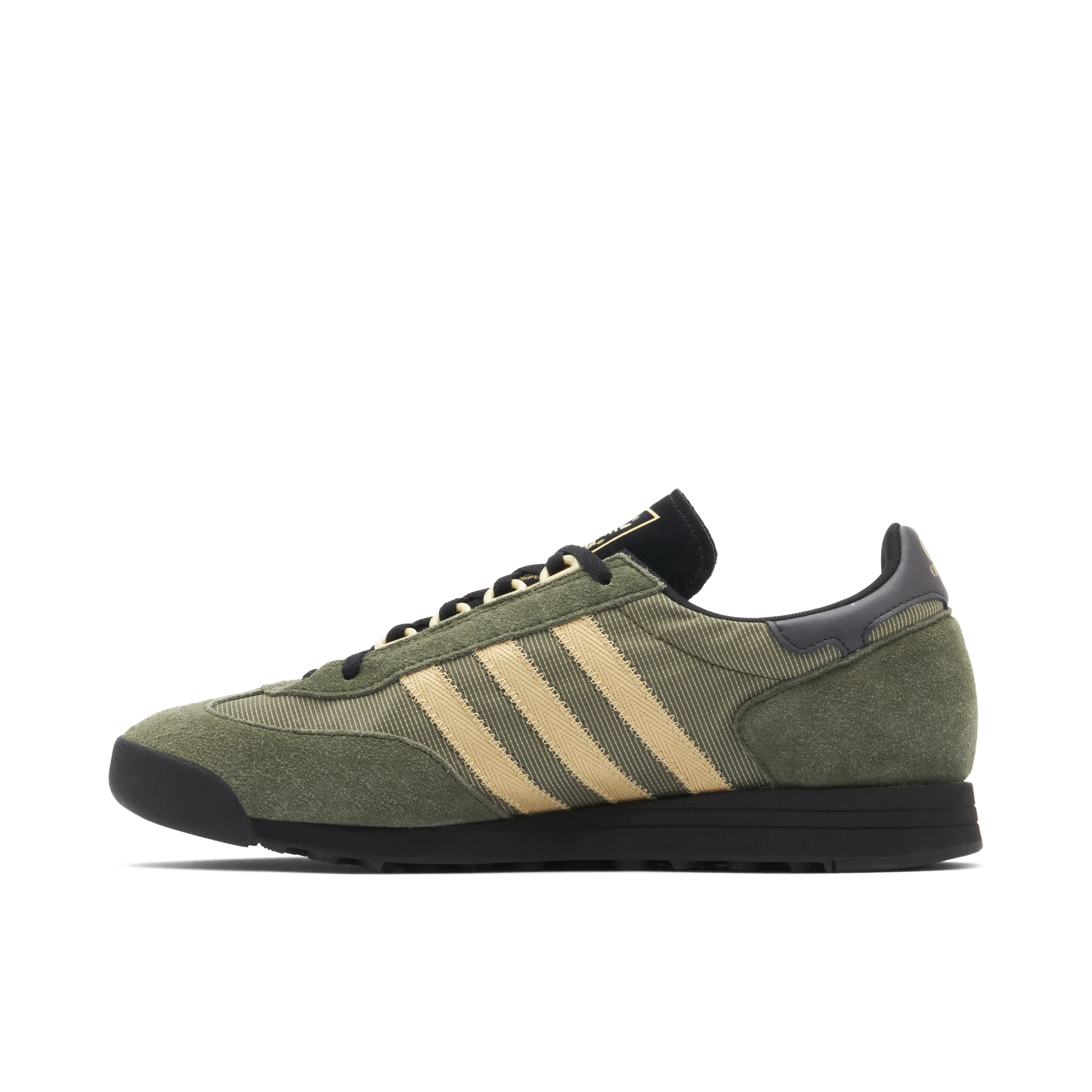 Adidas x C.P. Company SPZL SL83 Sneaker Dust Cargo - image 2