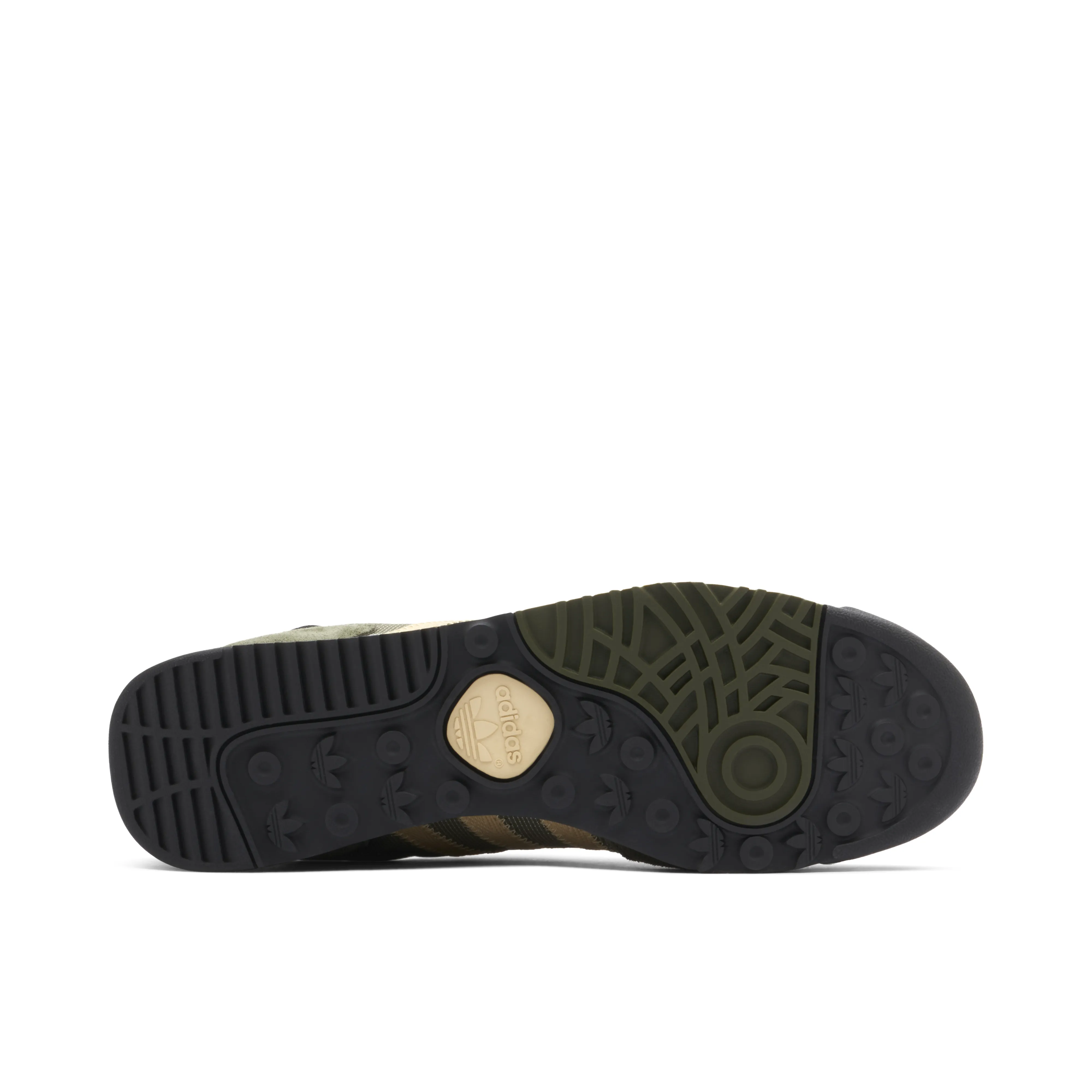 Adidas x C.P. Company SPZL SL83 Sneaker Dust Cargo - image 3