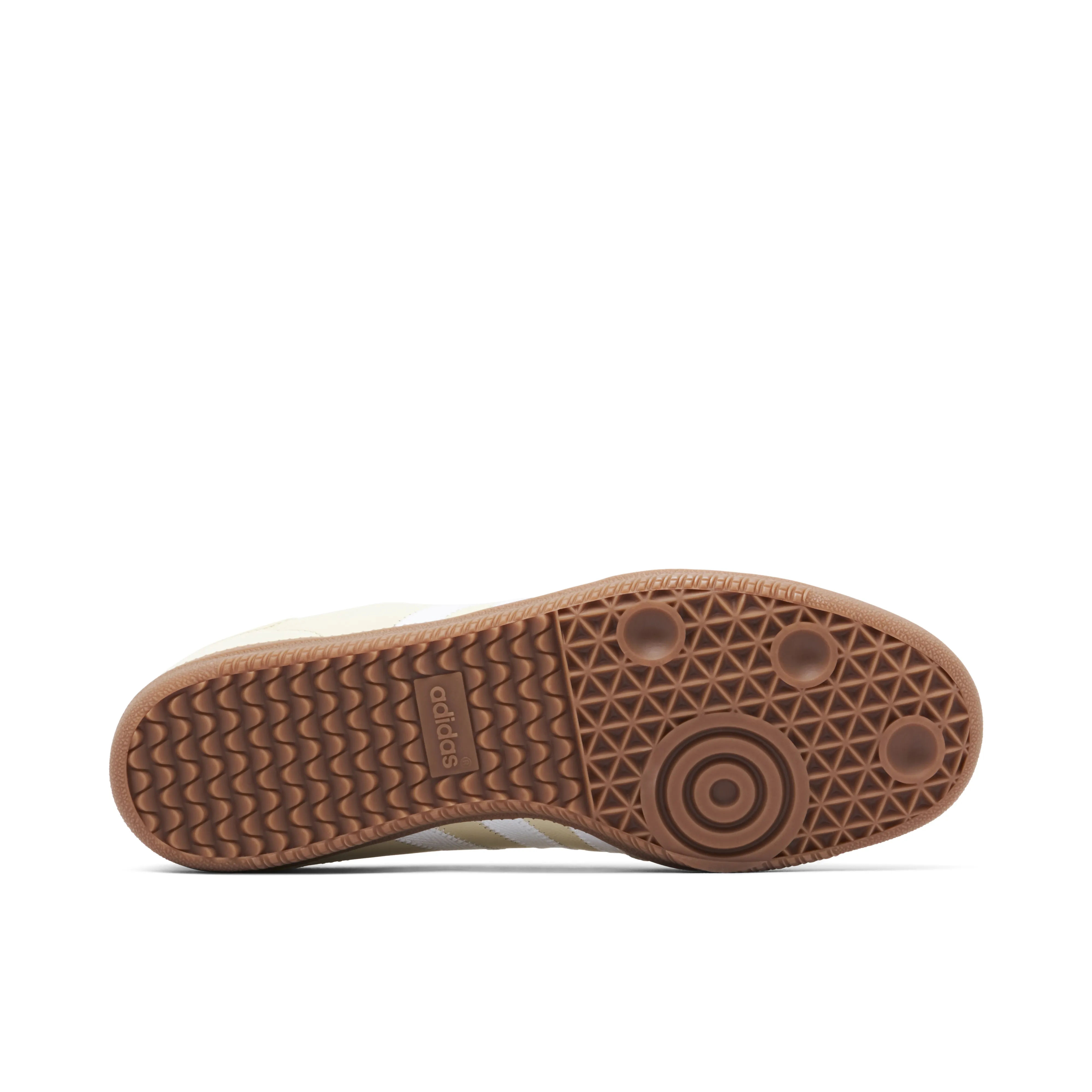 Adidas x C.P. Company SPZL Wimberly Sneaker Off White - image 3