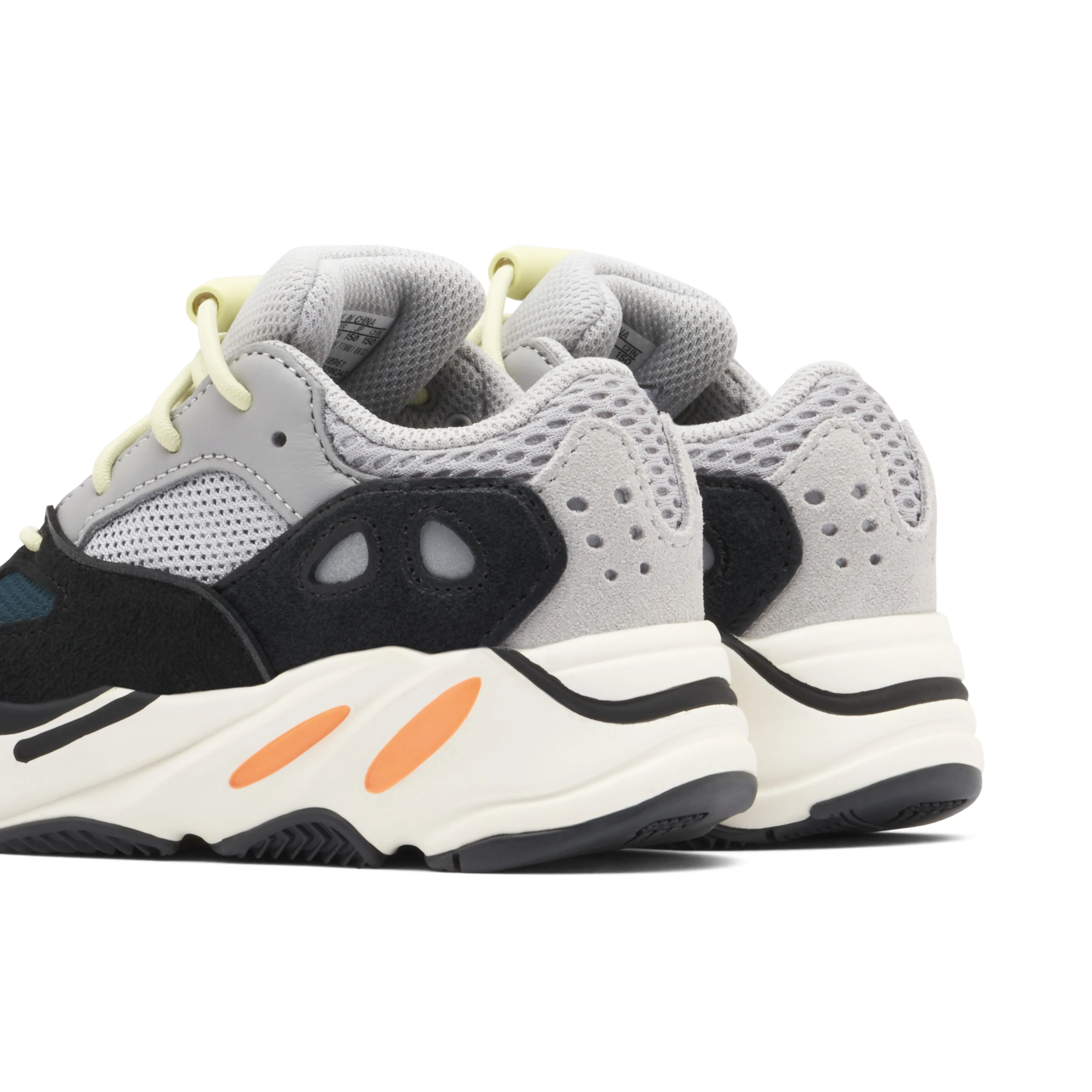 Adidas Yeezy Boost 700 Wave Runner Infants - image 4