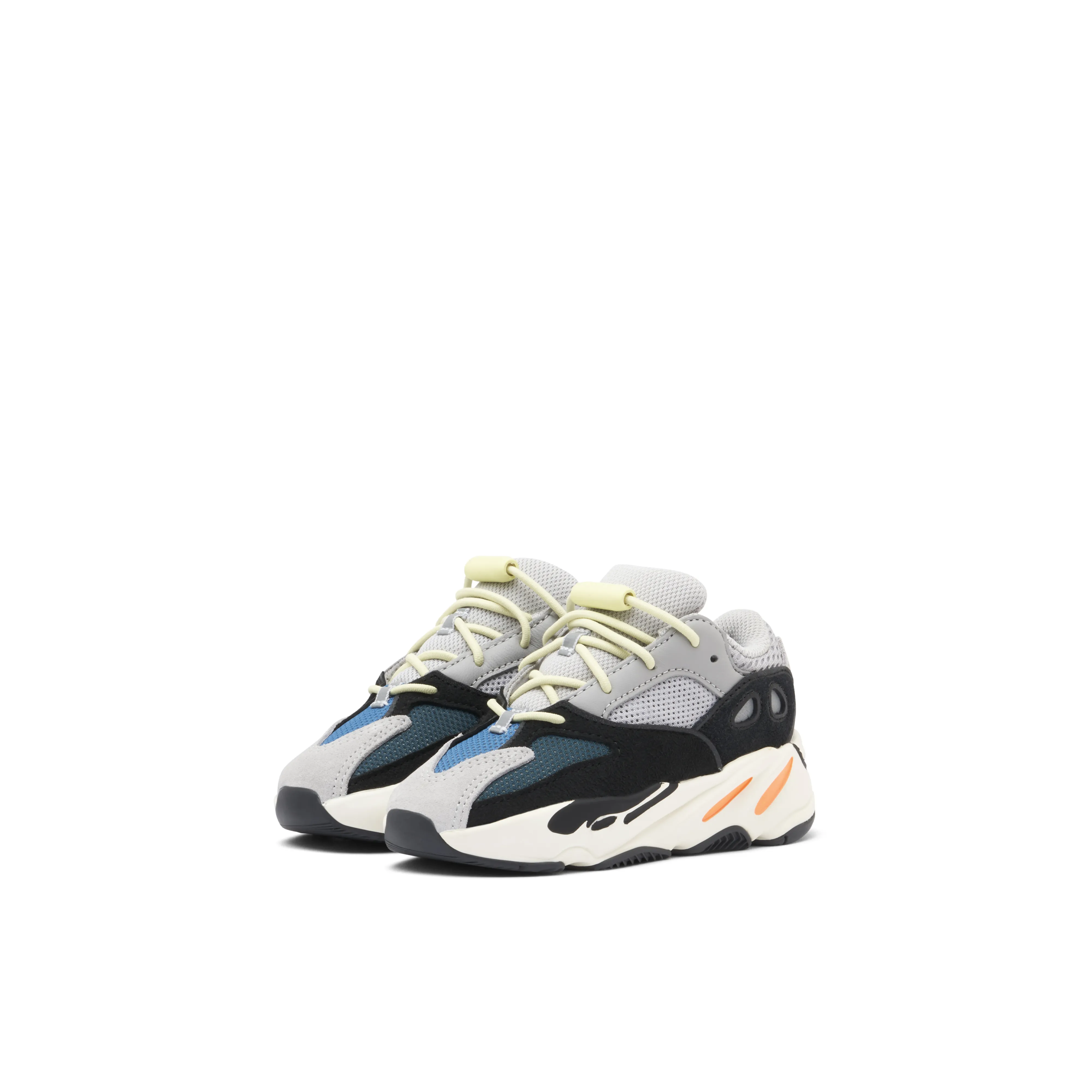 Adidas Yeezy Boost 700 Wave Runner Infants - image 6