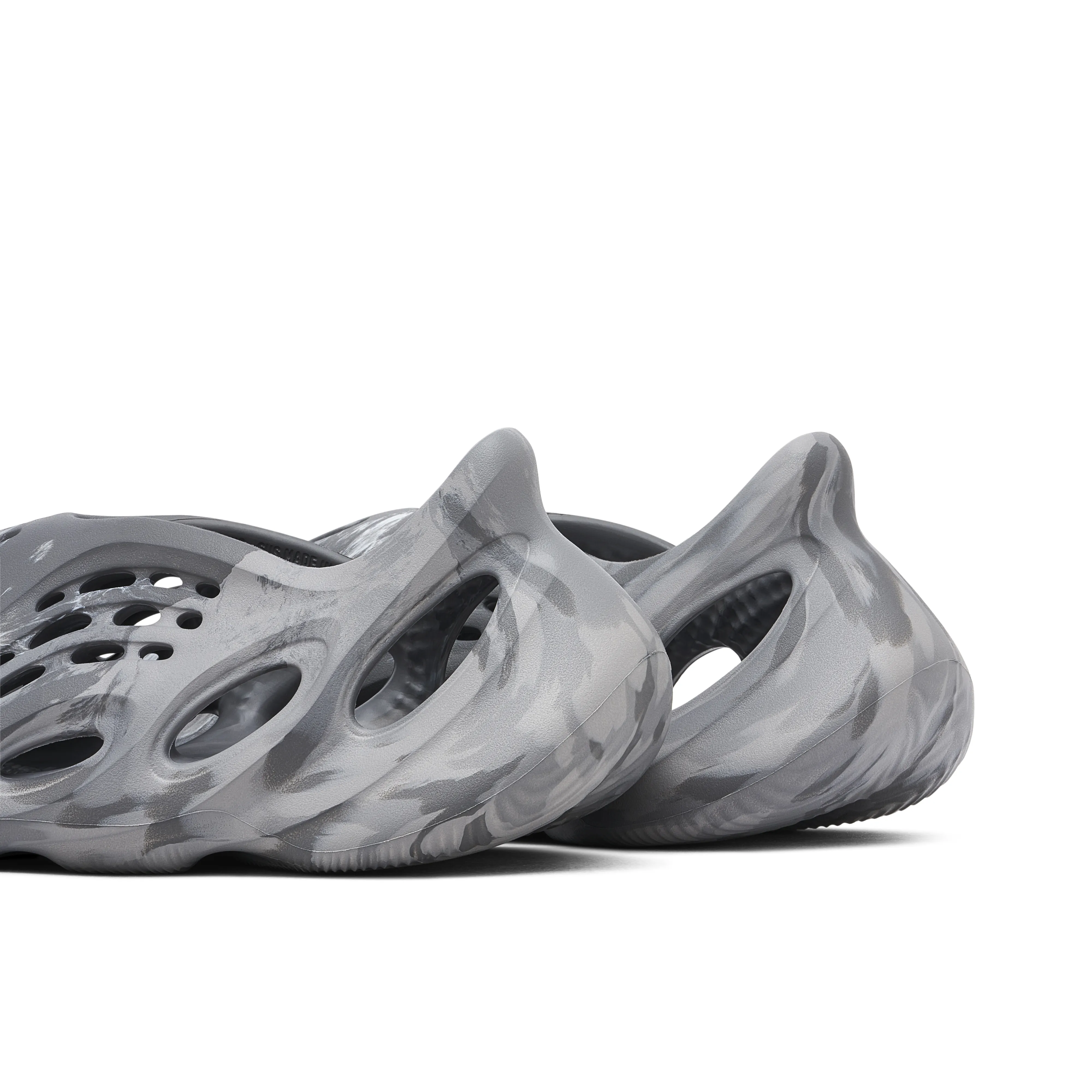 Adidas Yeezy Foam MX Granite - image 5