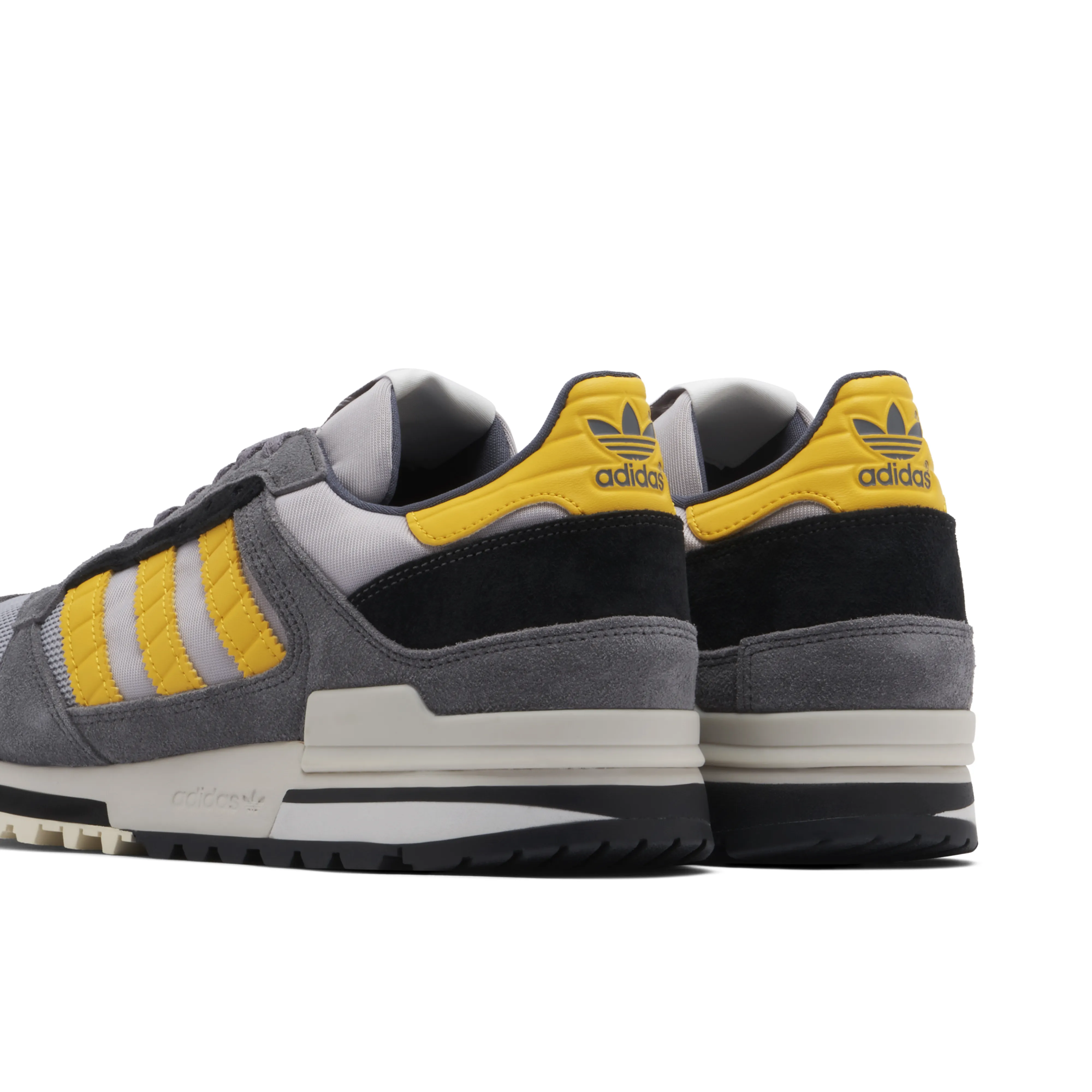Adidas ZX 600 Clear Onix - image 4