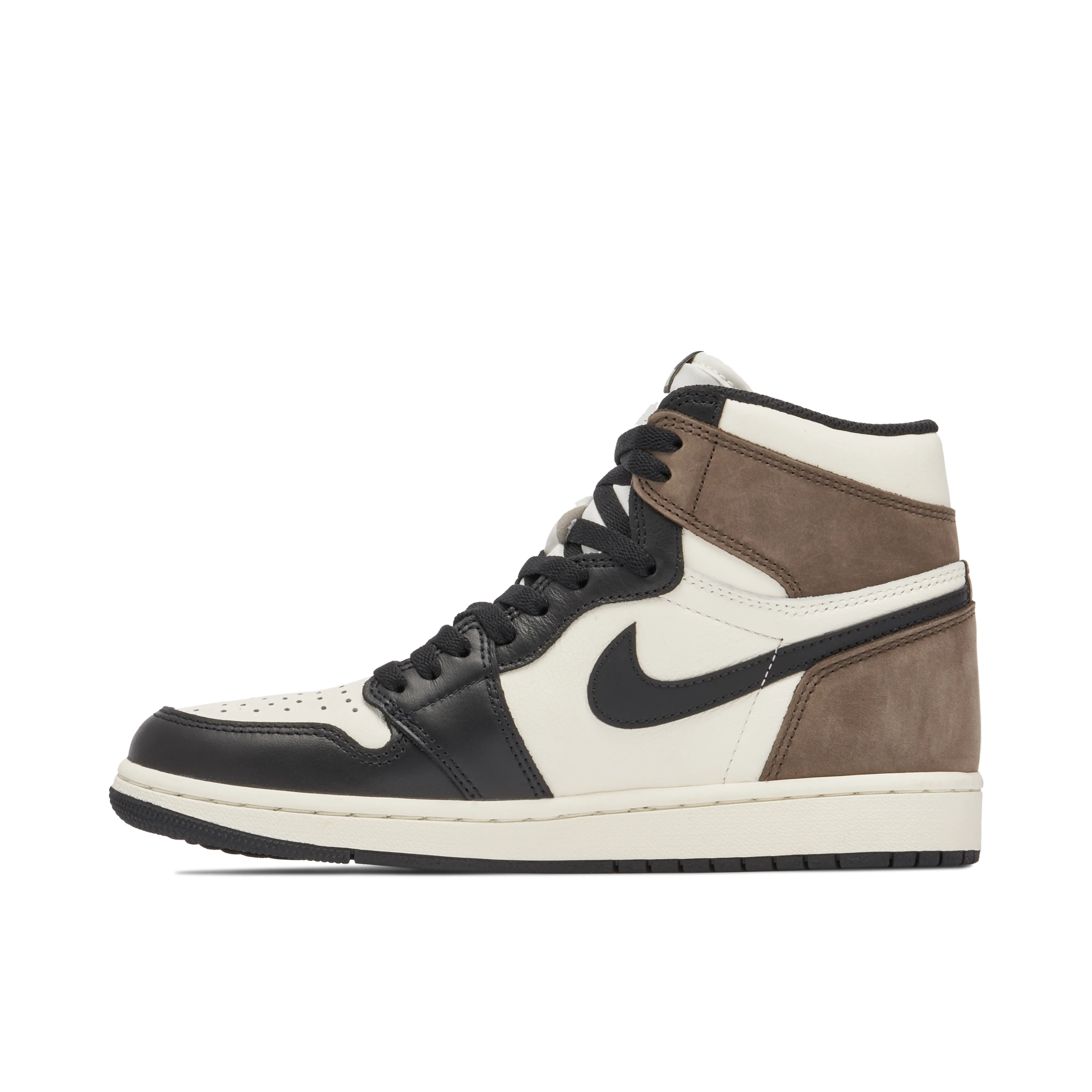 Air Jordan 1 High Dark Mocha - image 2