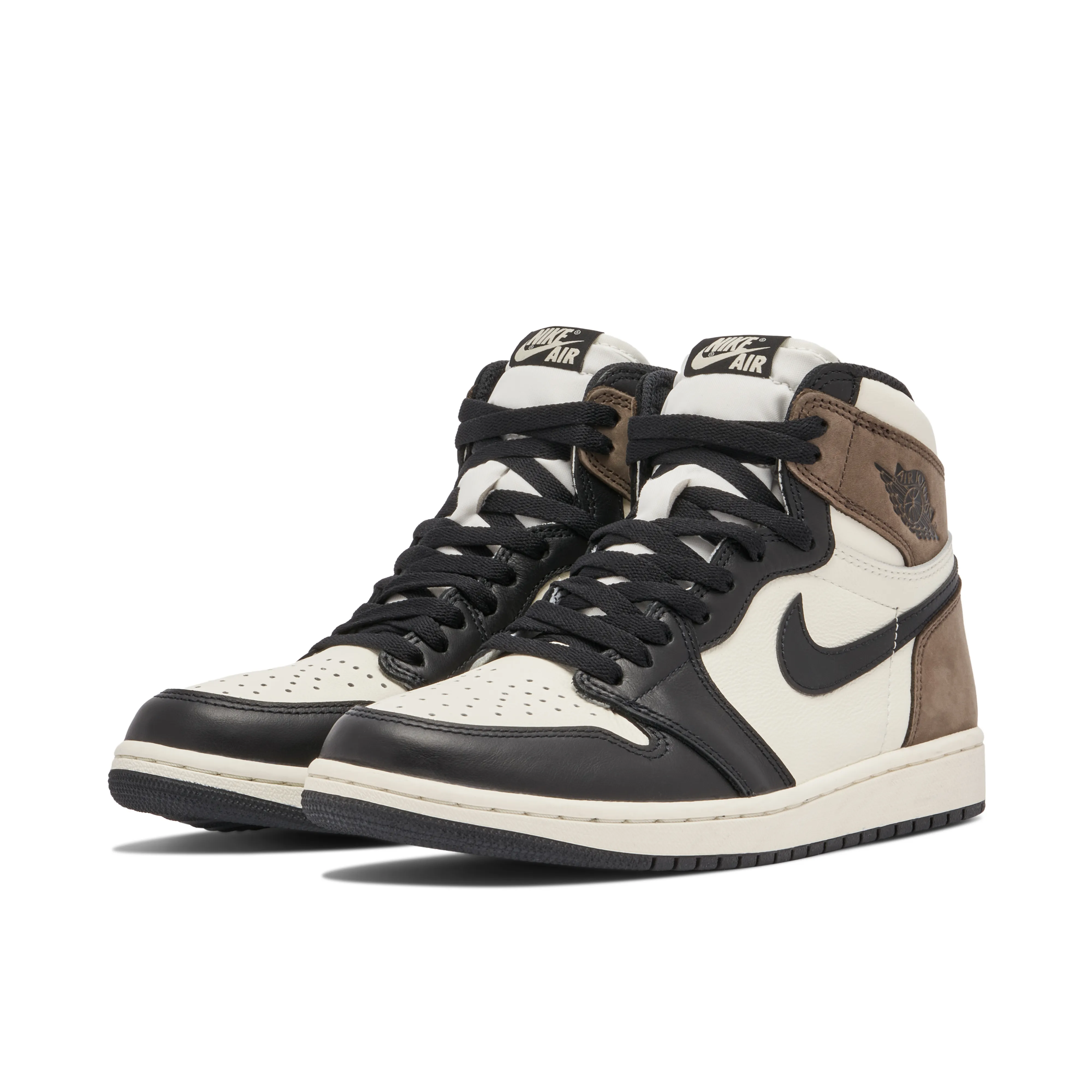 Air Jordan 1 High Dark Mocha - image 6