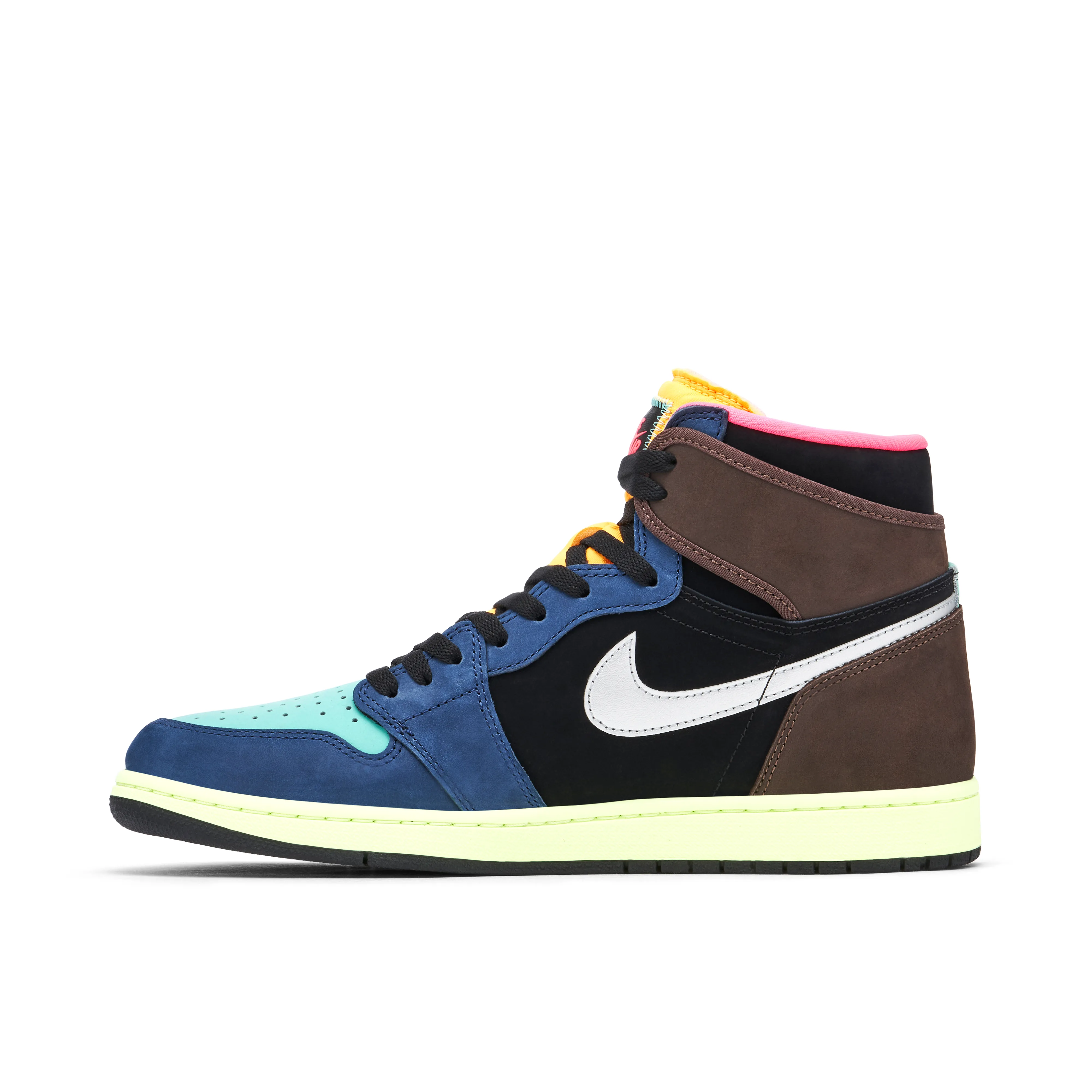 Air Jordan 1 High OG Bio Hack - image 2