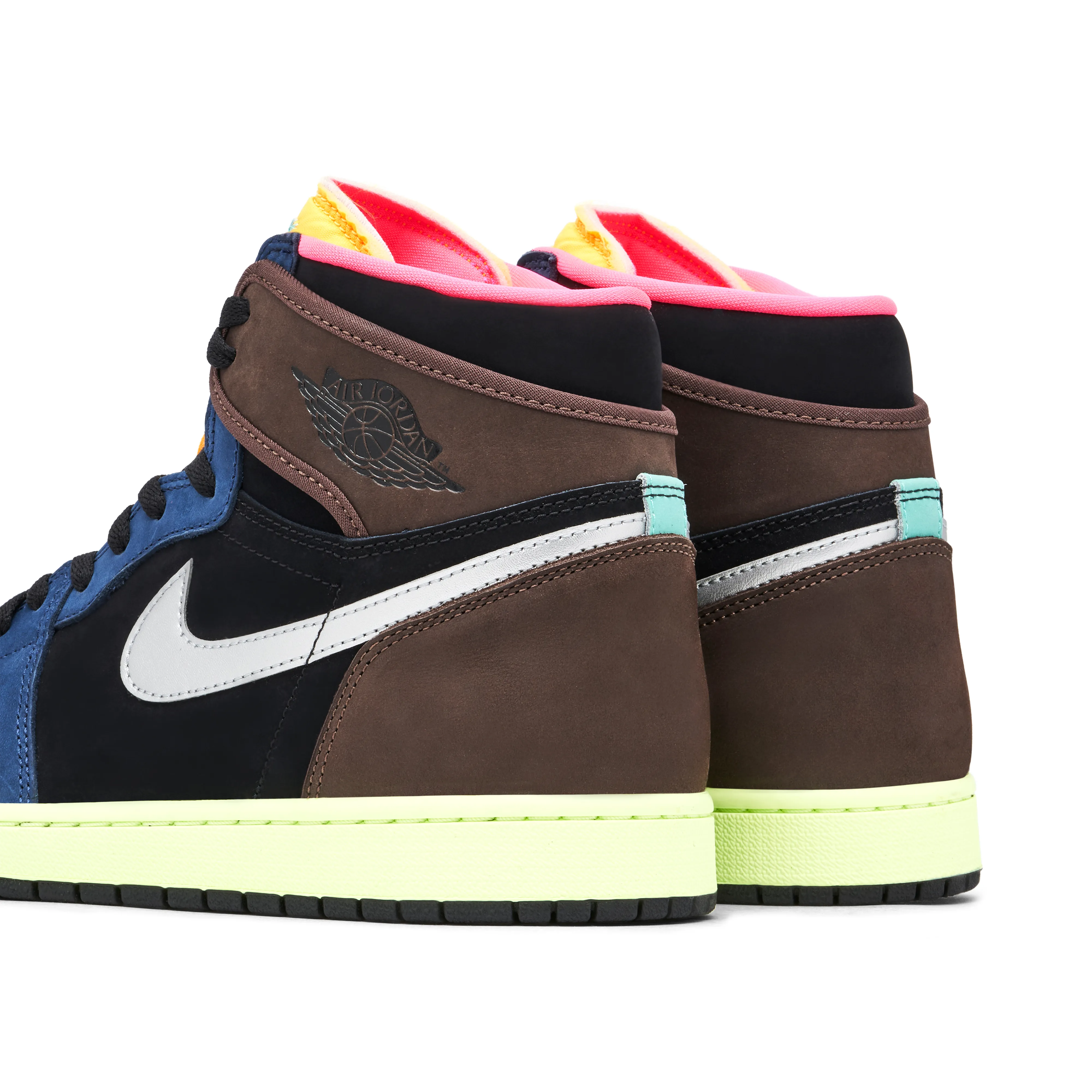 Air Jordan 1 High OG Bio Hack - image 3