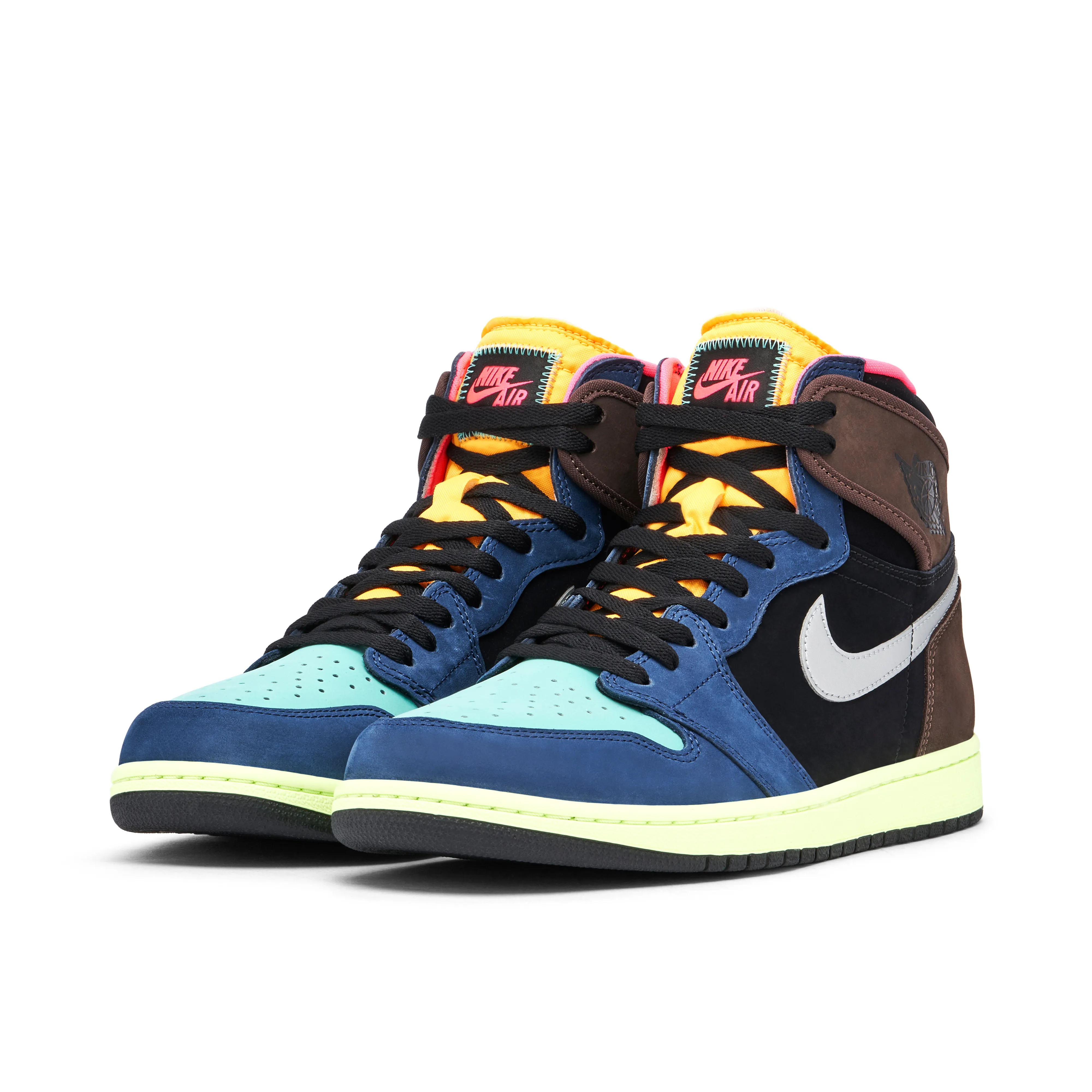 Air Jordan 1 High OG Bio Hack - image 6