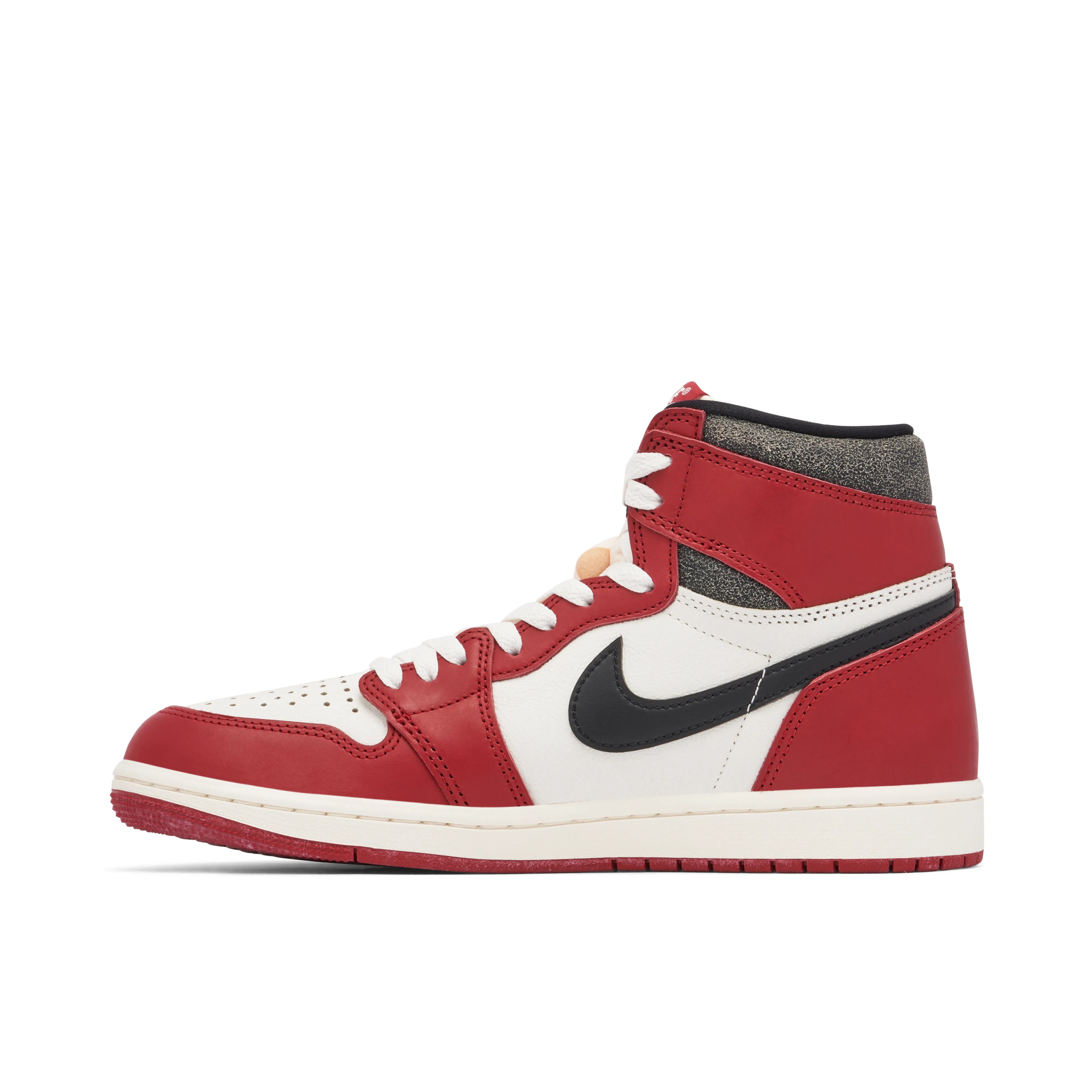 Air Jordan 1 High OG Chicago Lost and Found - image 3