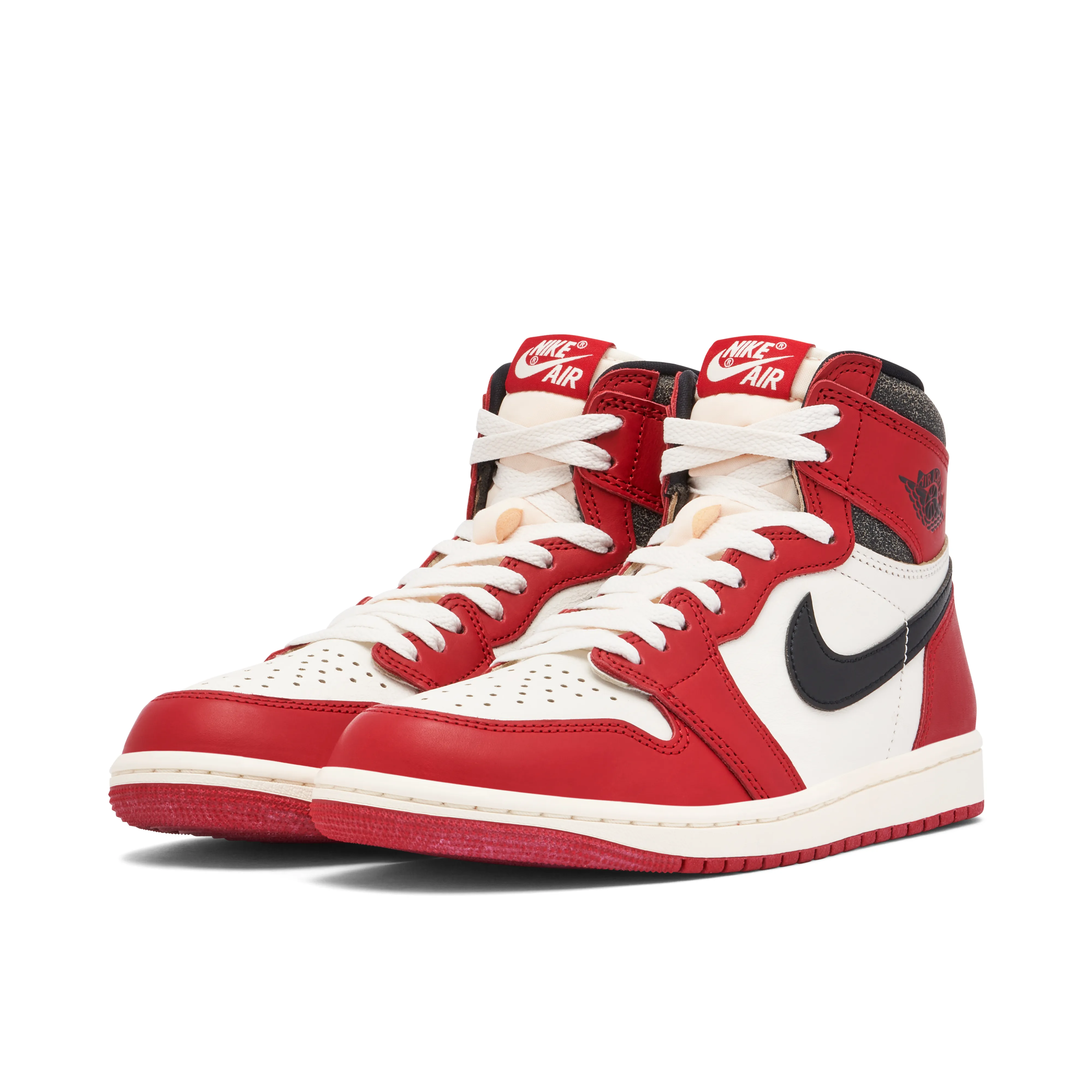 Air Jordan 1 High OG Chicago Lost and Found - image 6