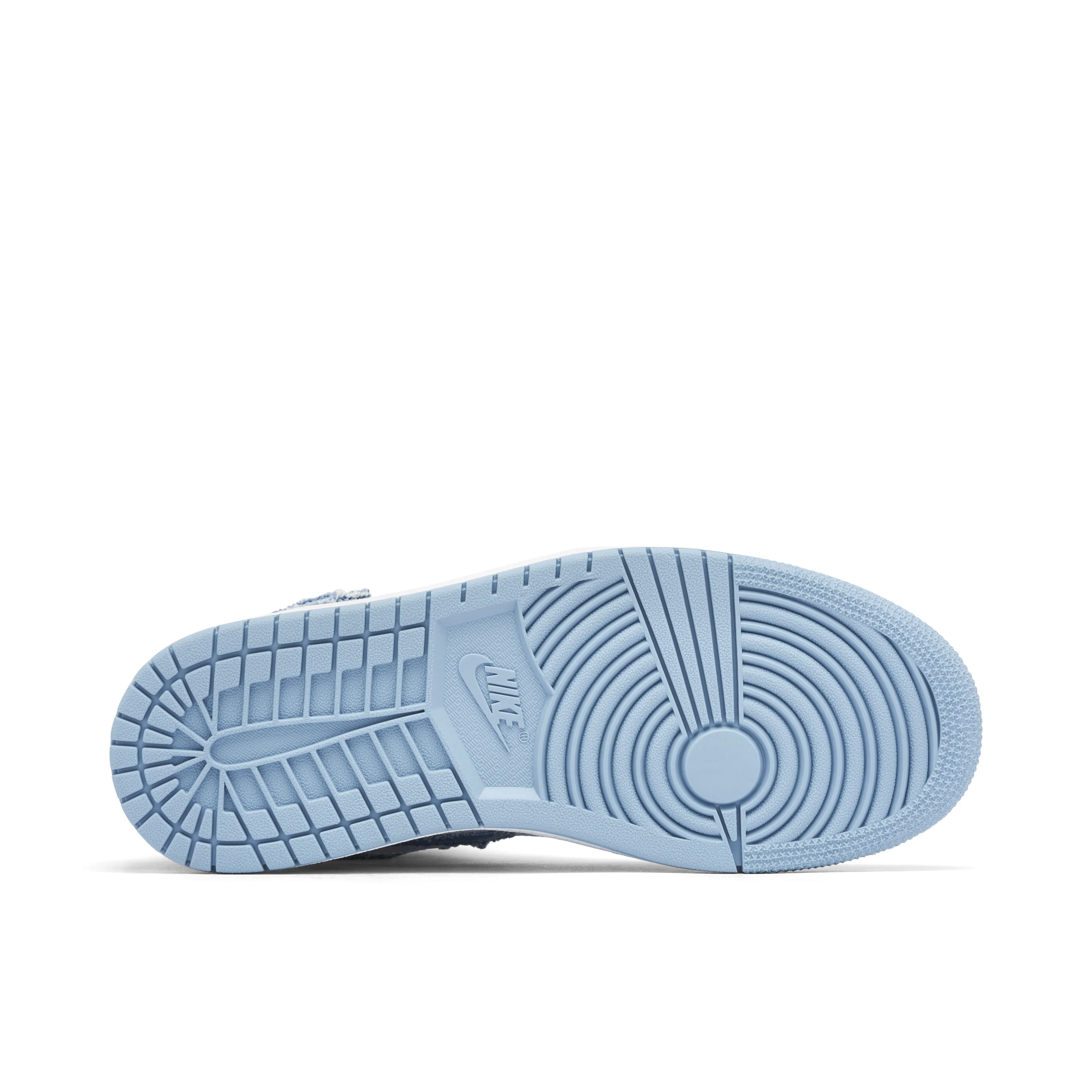 Air Jordan 1 High OG Denim Womens - image 5