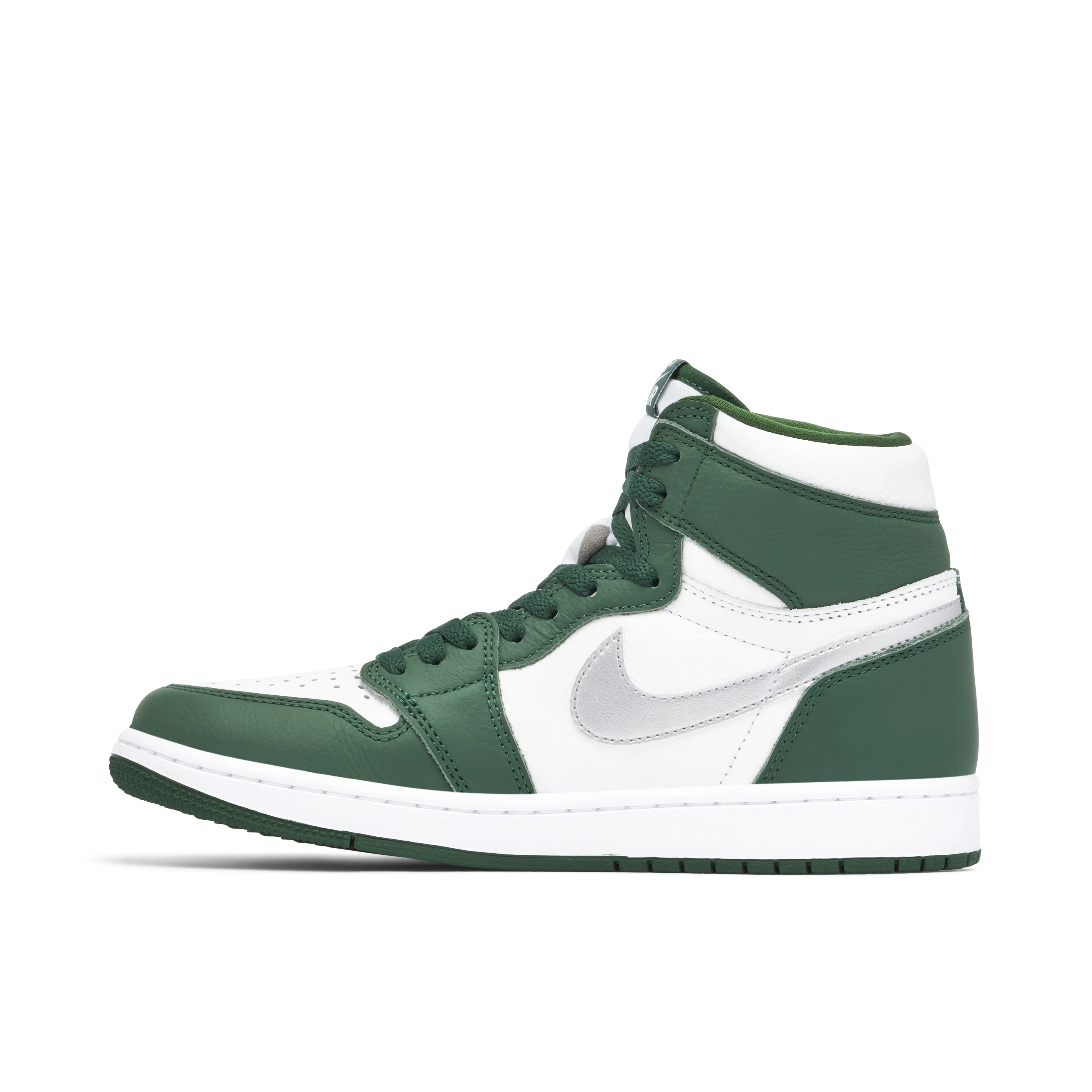 Air Jordan 1 High OG Gorge Green - image 2