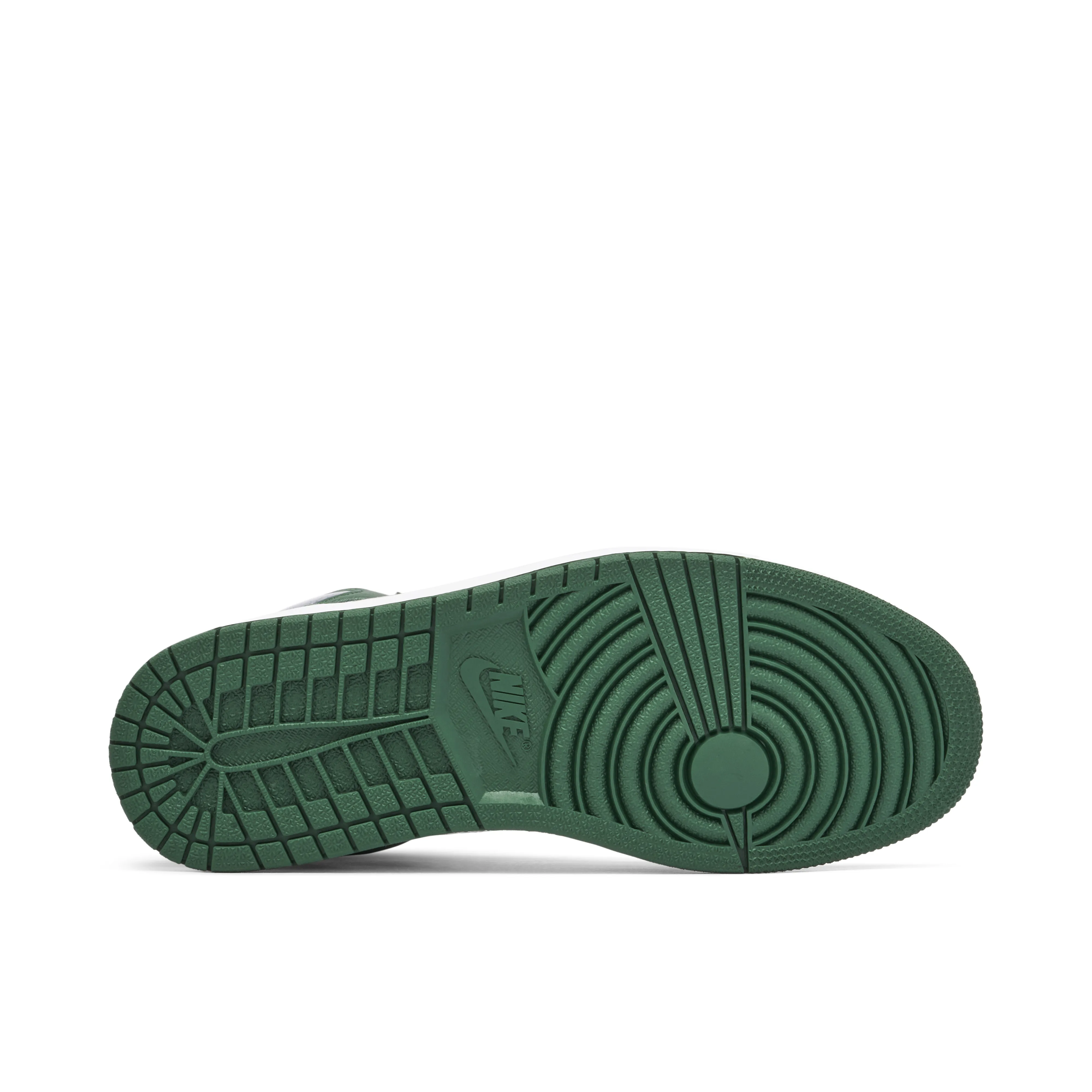 Air Jordan 1 High OG Gorge Green - image 5