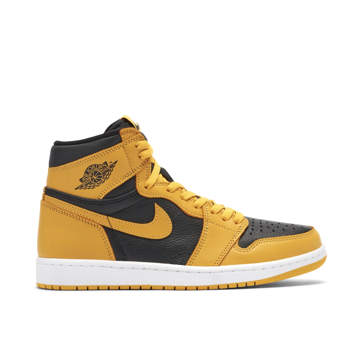 Air Jordan 1 High OG Pollen