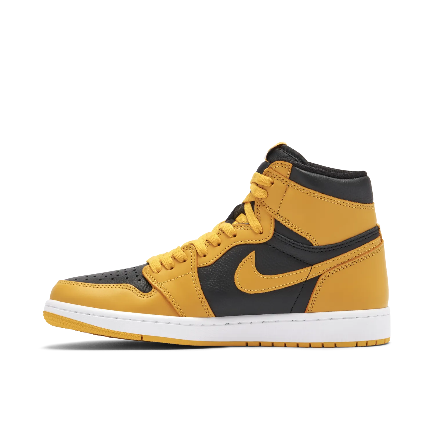 Air Jordan 1 High OG Pollen - image 2