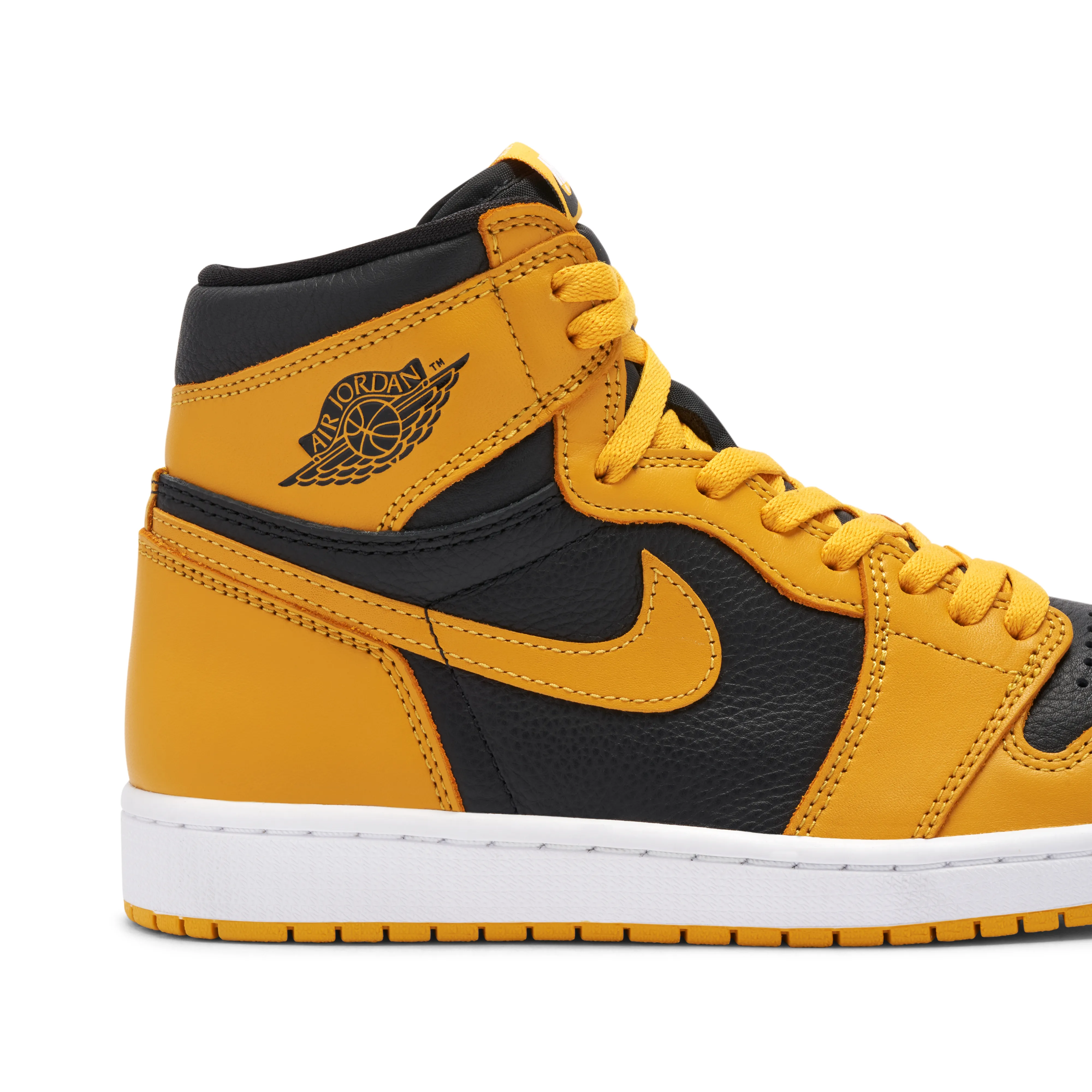 Air Jordan 1 High OG Pollen - image 3