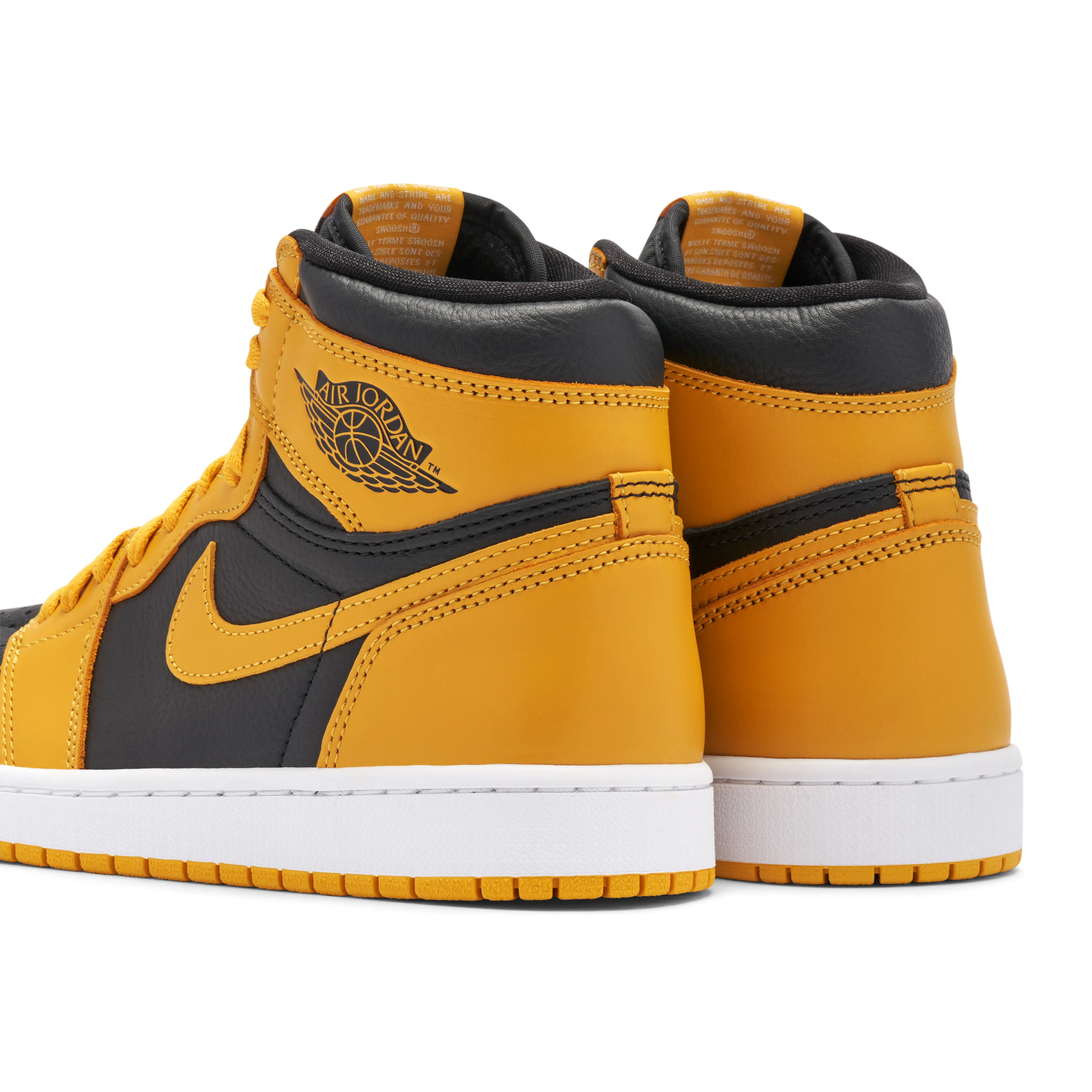 Air Jordan 1 High OG Pollen - image 4