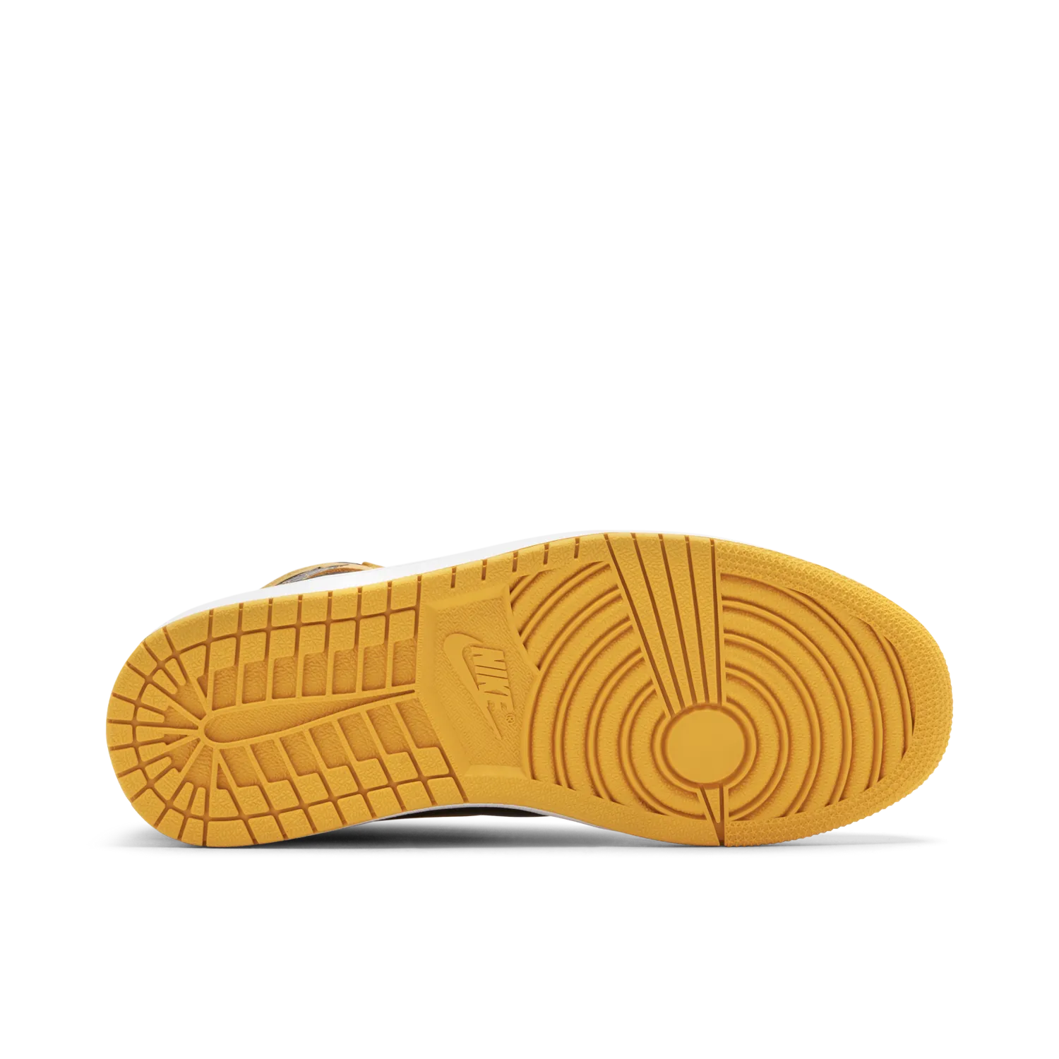 Air Jordan 1 High OG Pollen - image 5