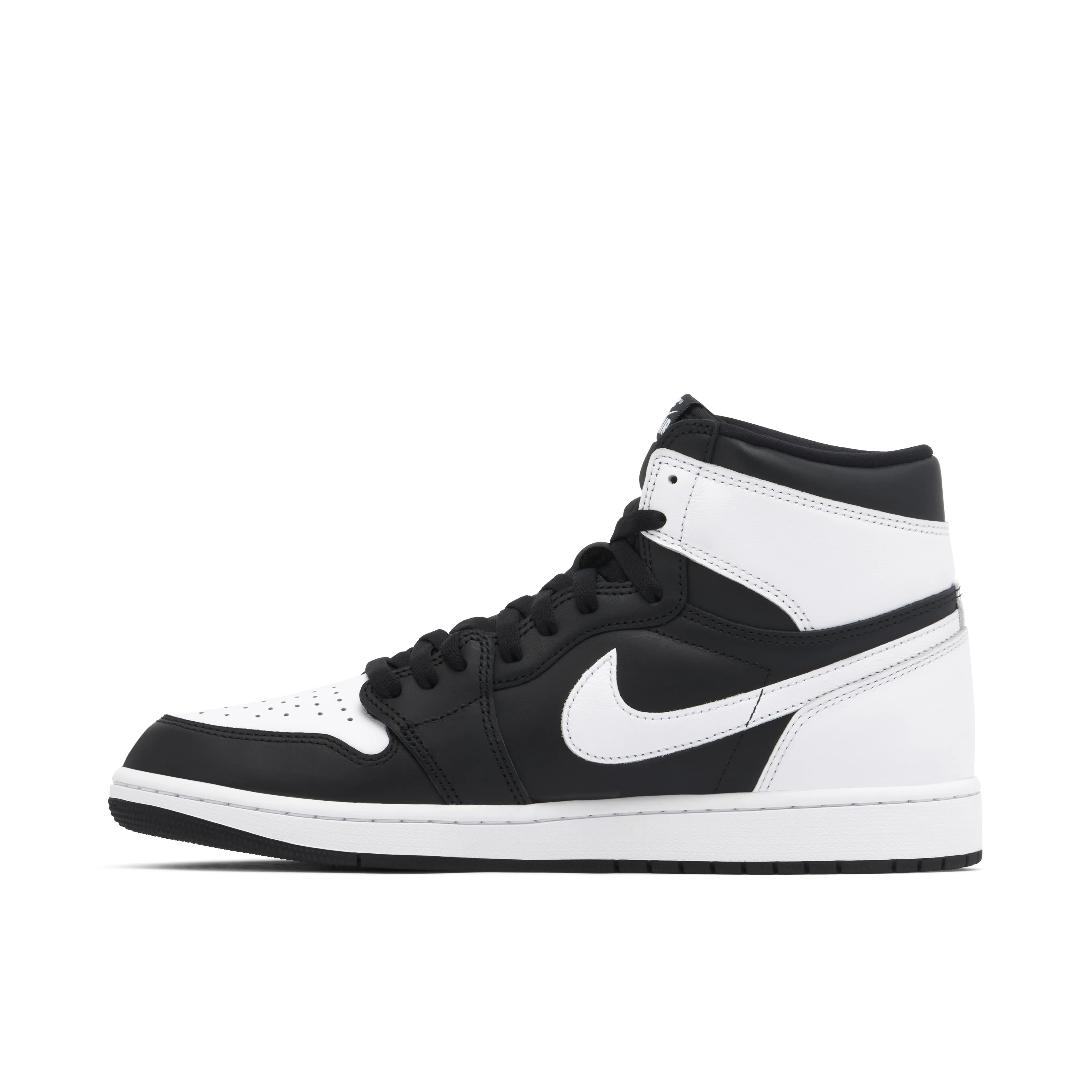 Air Jordan 1 High OG Reverse Panda - image 2