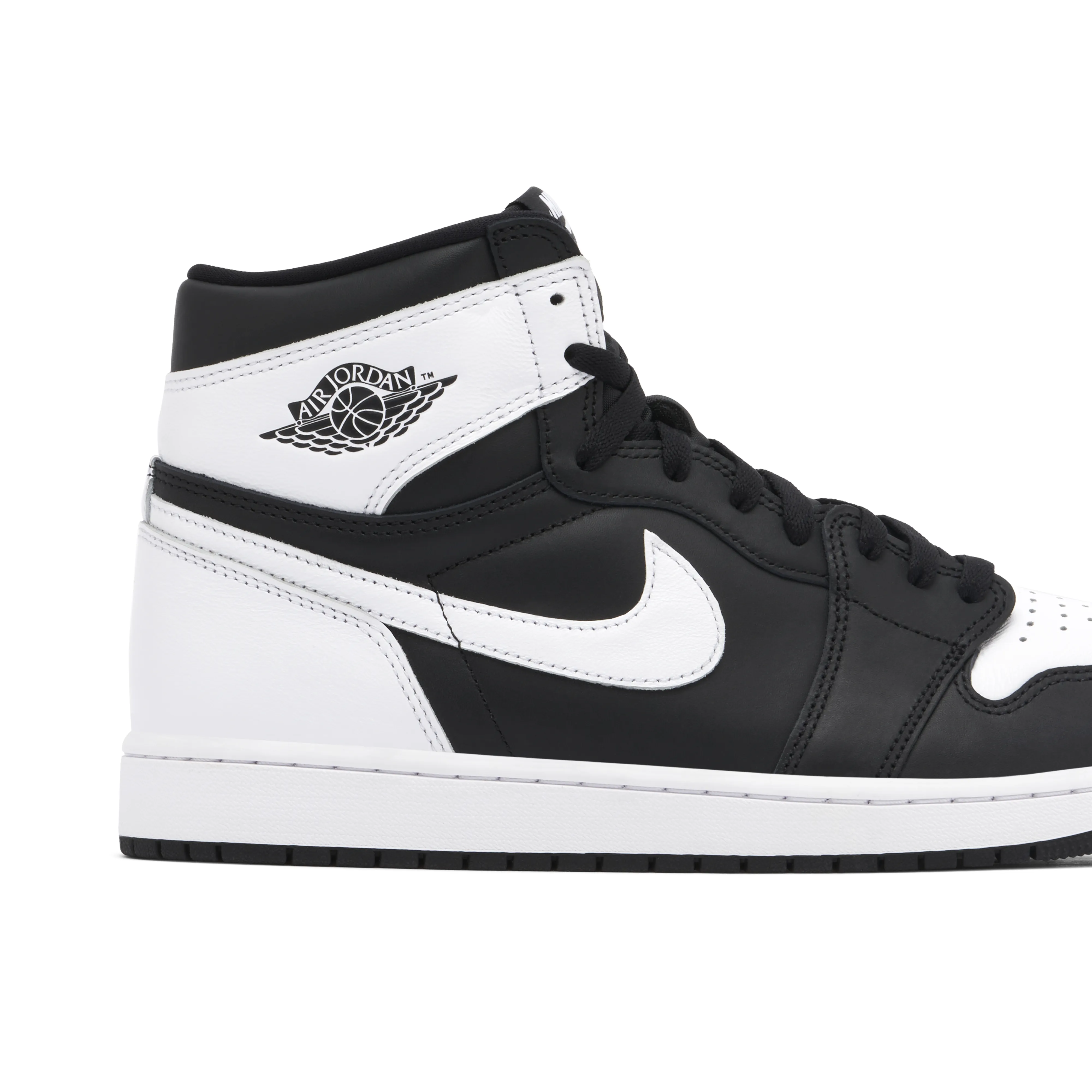 Air Jordan 1 High OG Reverse Panda - image 5