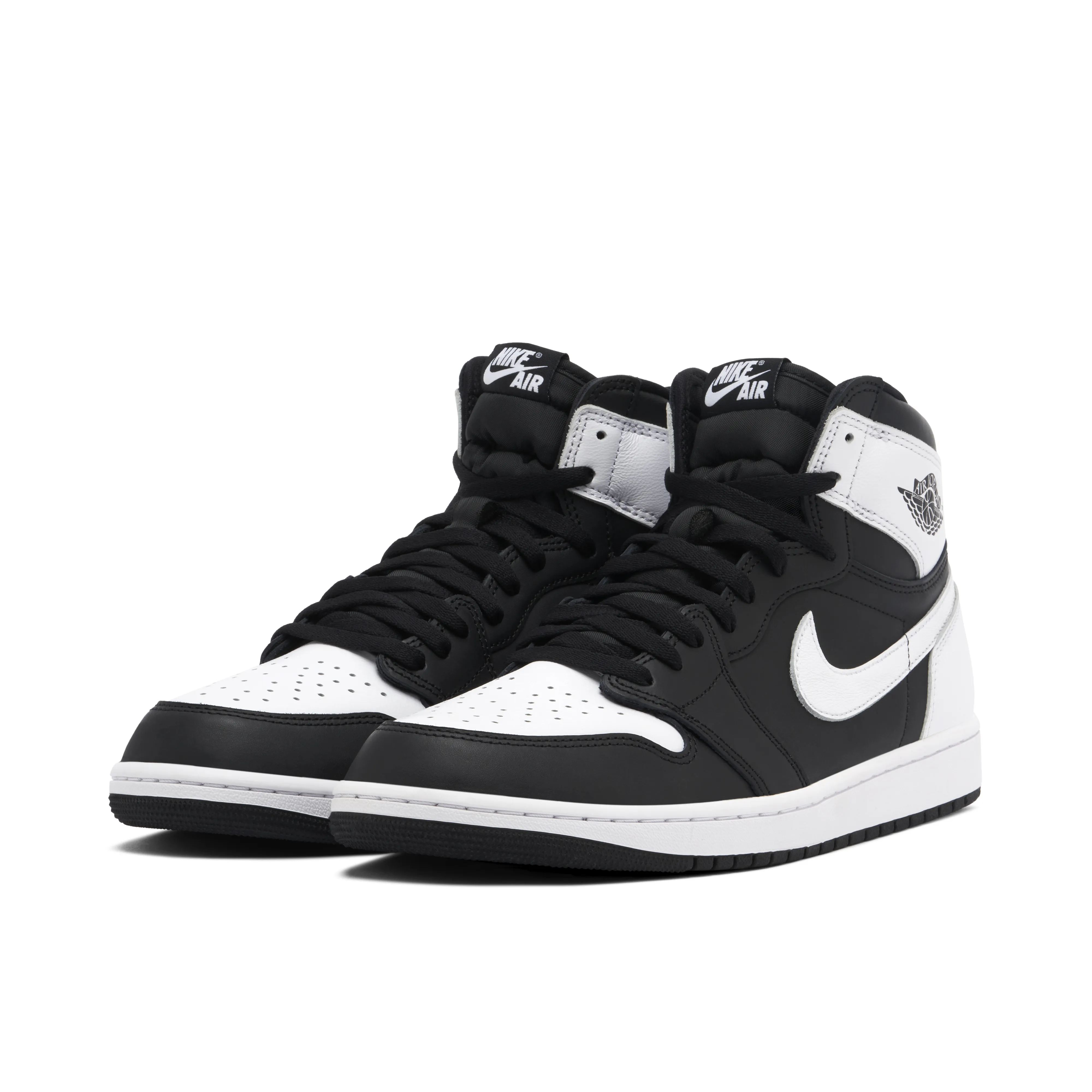 Air Jordan 1 High OG Reverse Panda - image 6