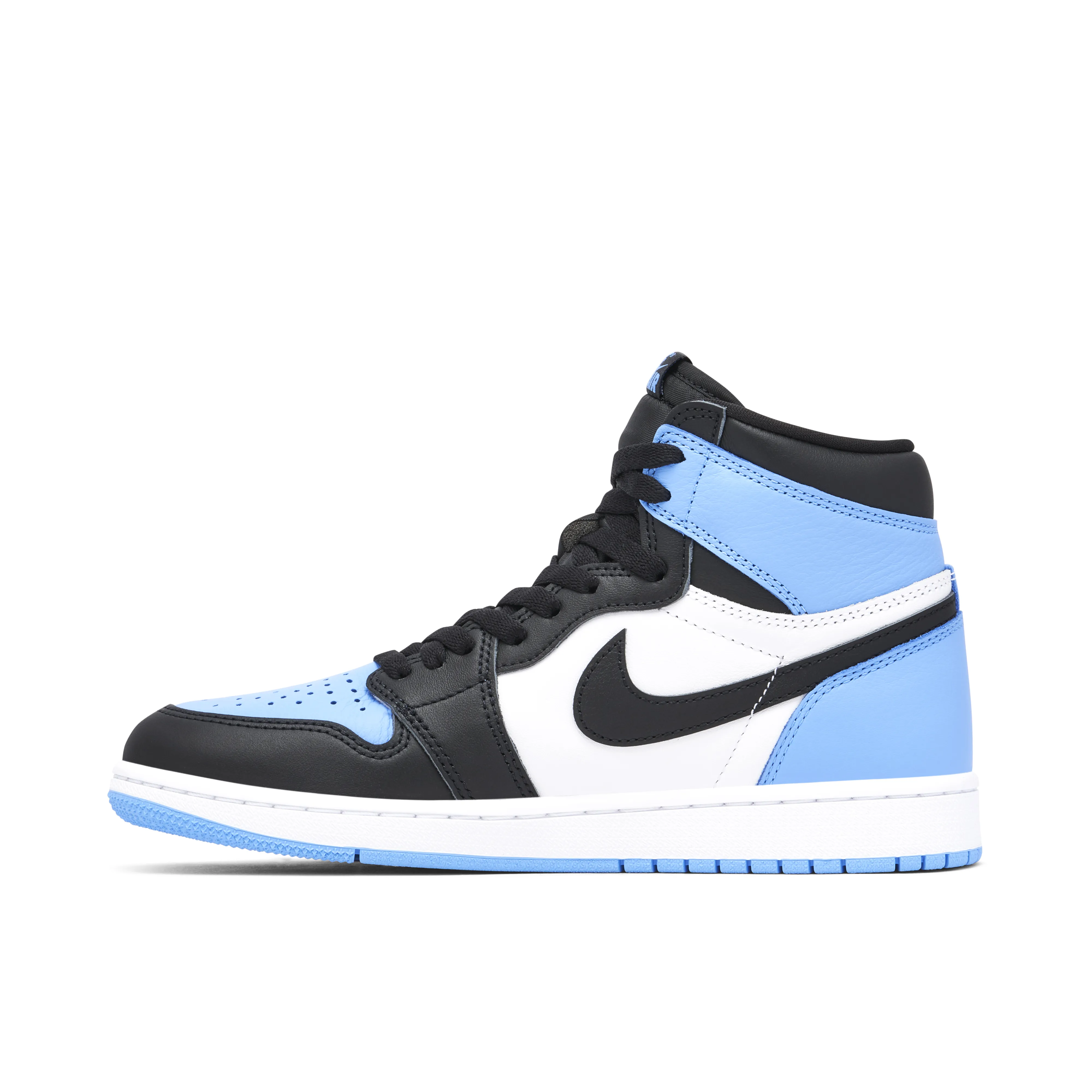 Air Jordan 1 High OG University Blue UNC - image 2