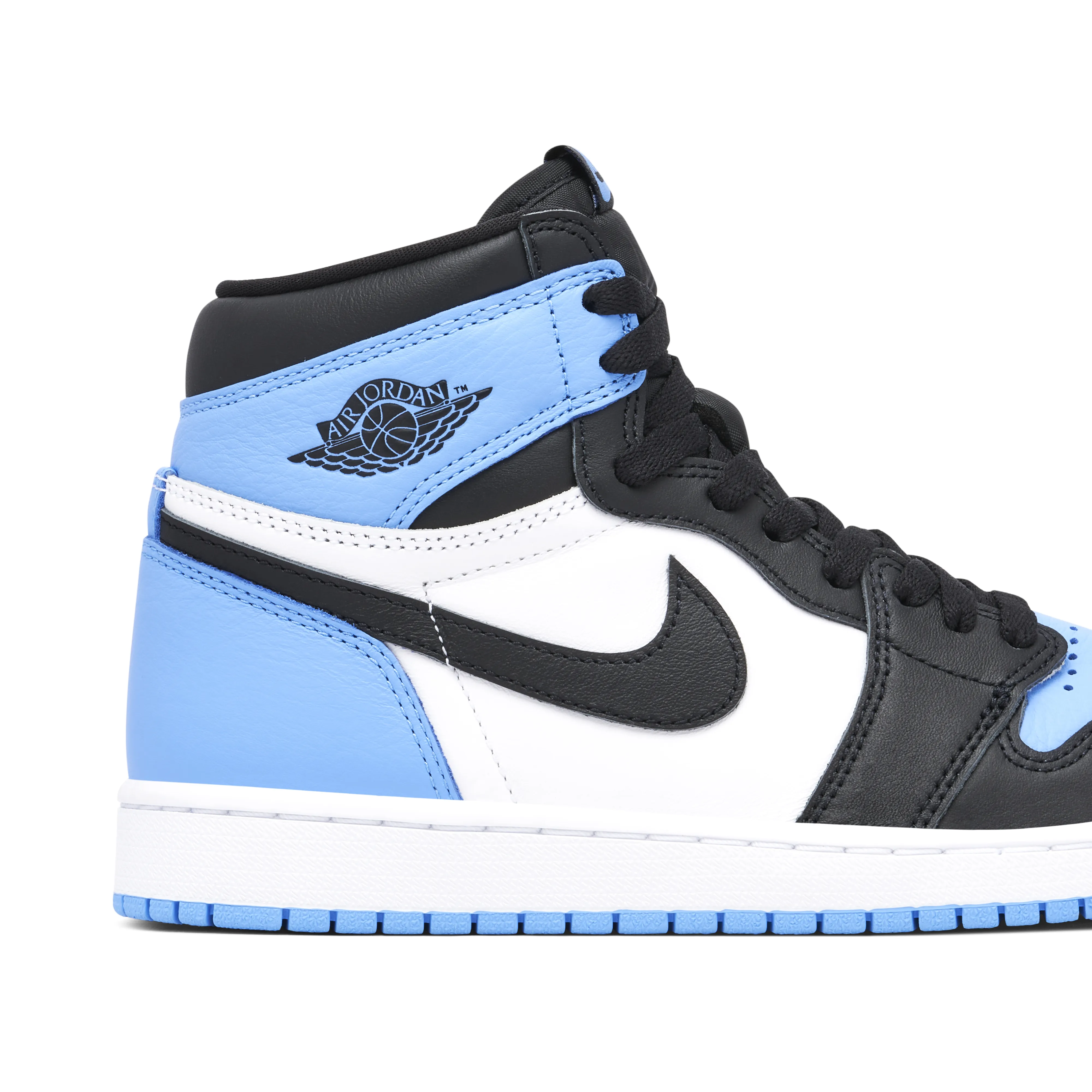 Air Jordan 1 High OG University Blue UNC - image 4