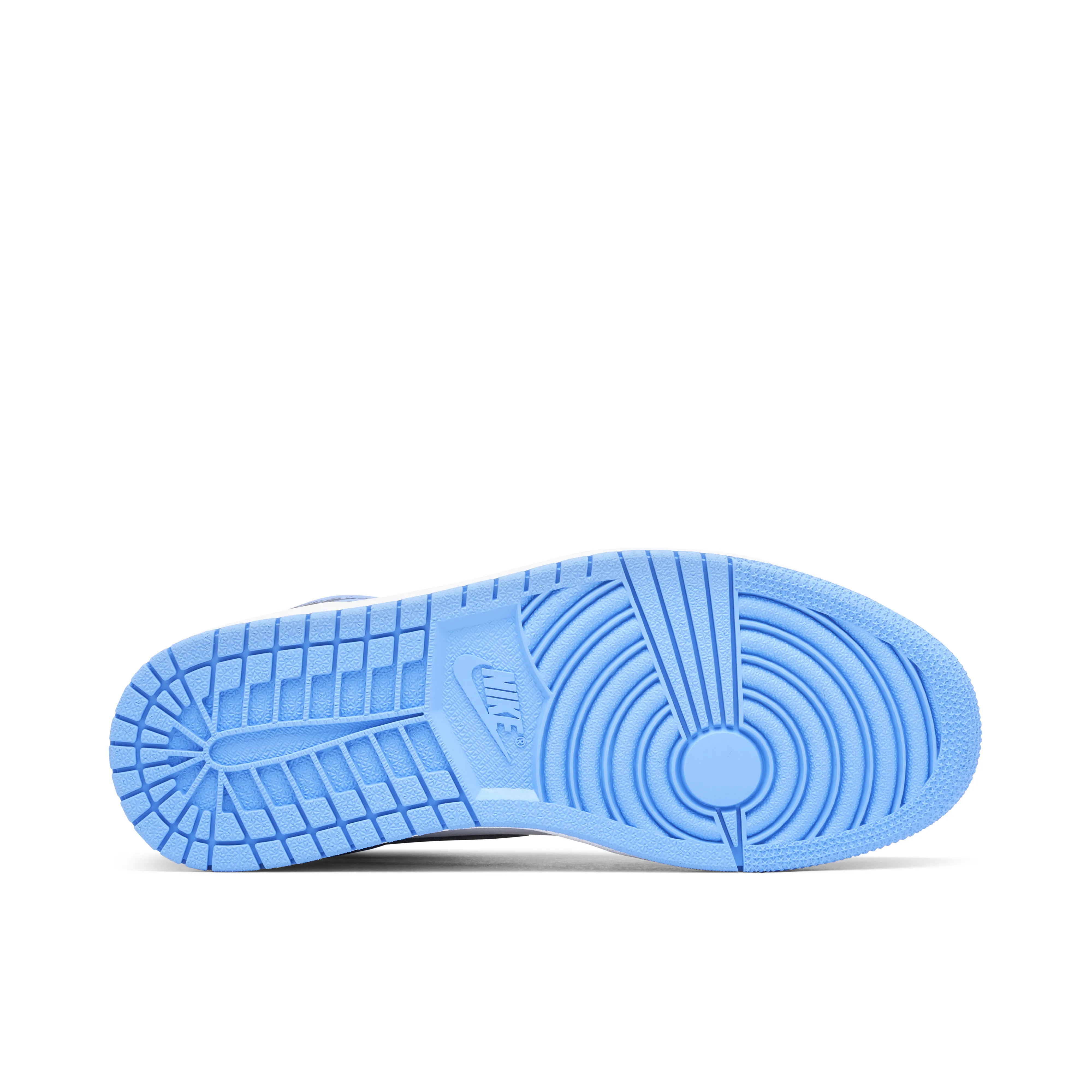 Air Jordan 1 High OG University Blue UNC - image 5