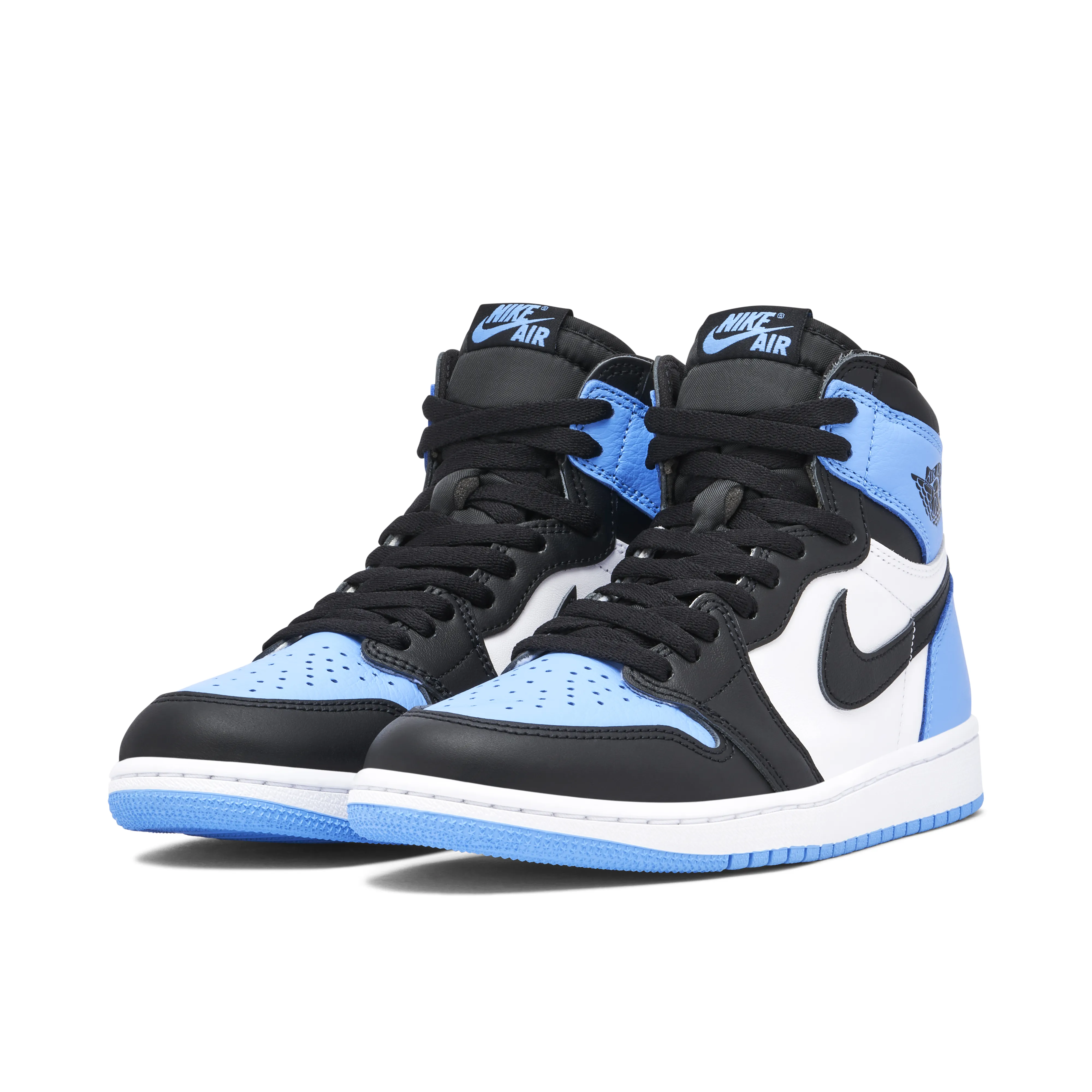 Air Jordan 1 High OG University Blue UNC - image 6