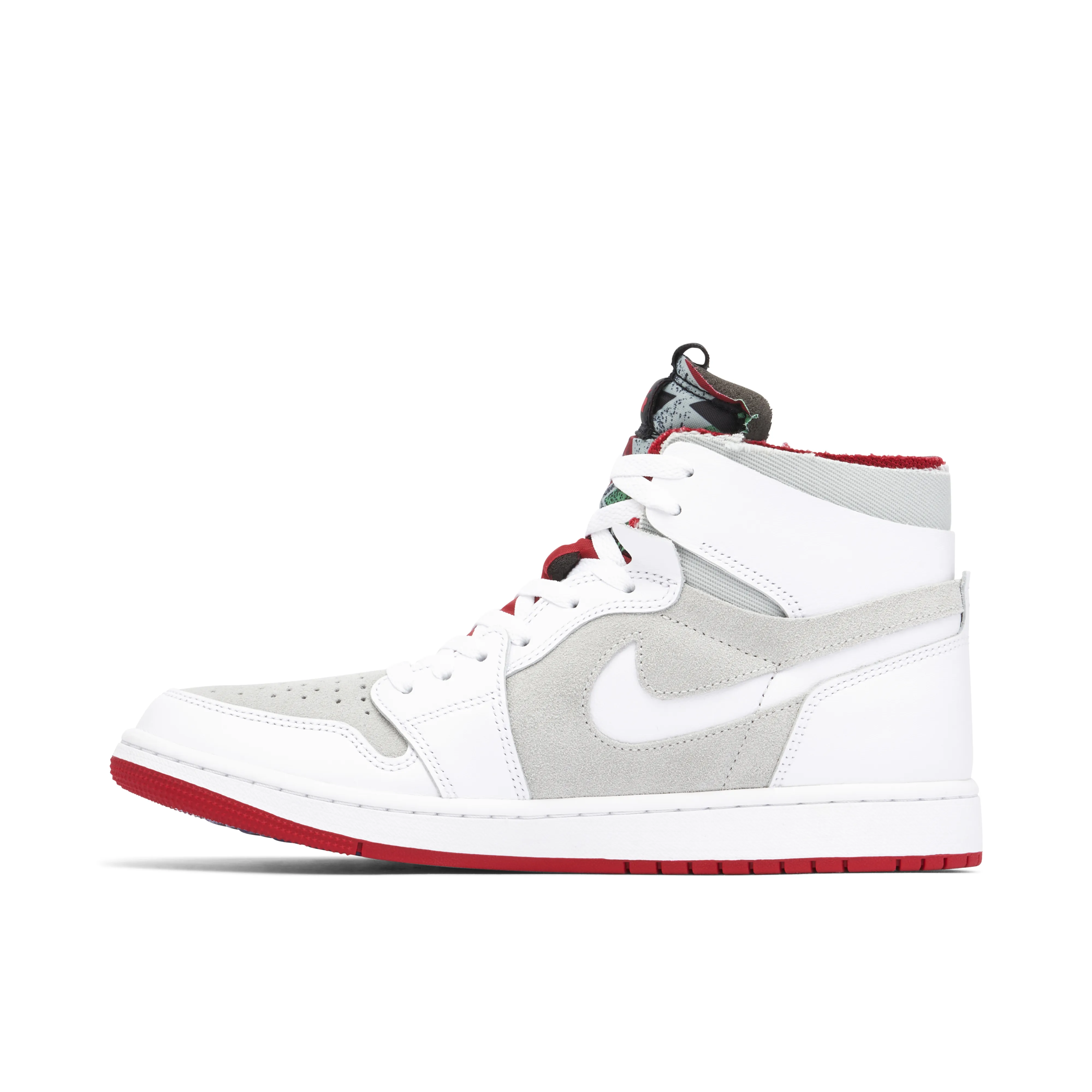 Air Jordan 1 High Zoom Air CMFT Hare - image 2