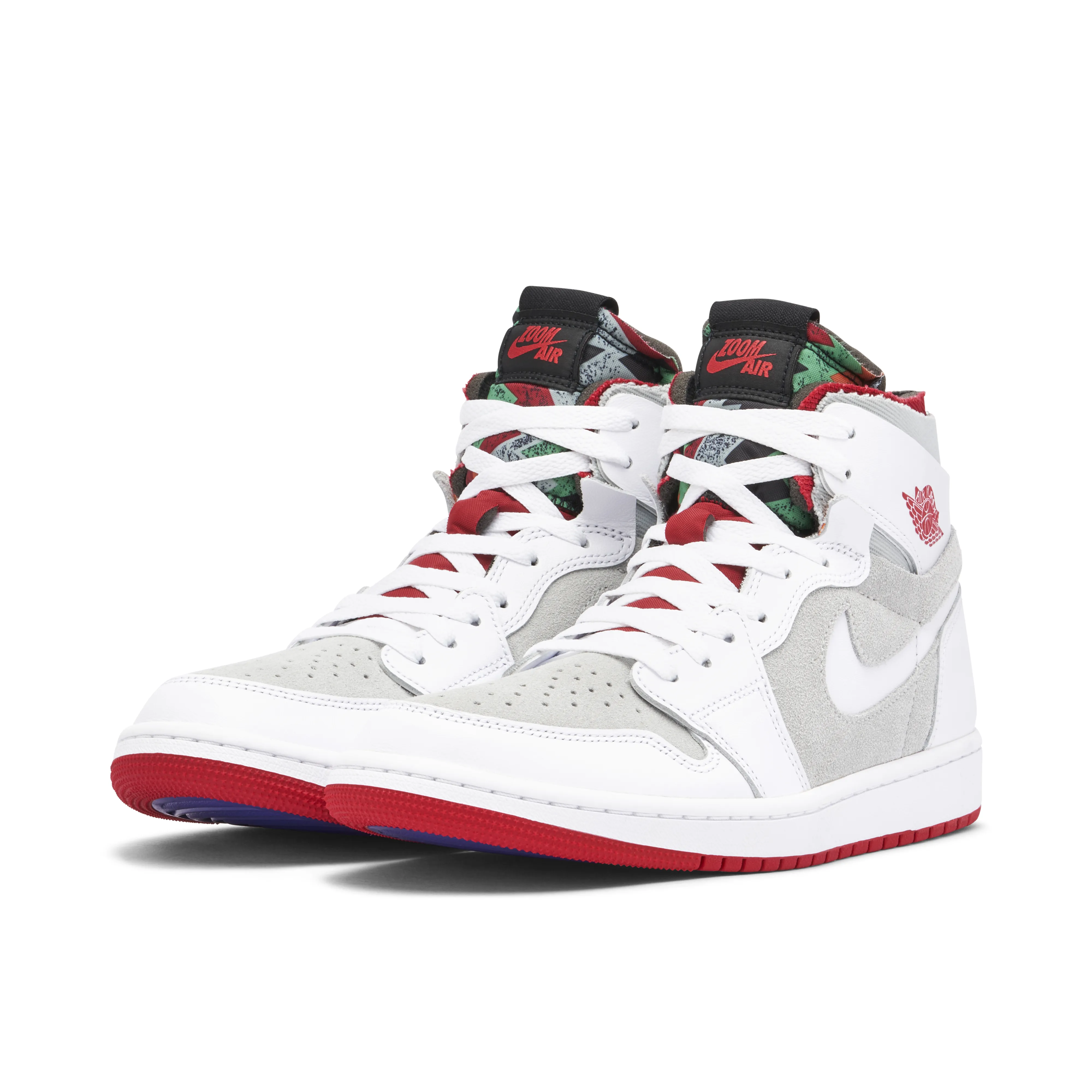 Air Jordan 1 High Zoom Air CMFT Hare - image 6