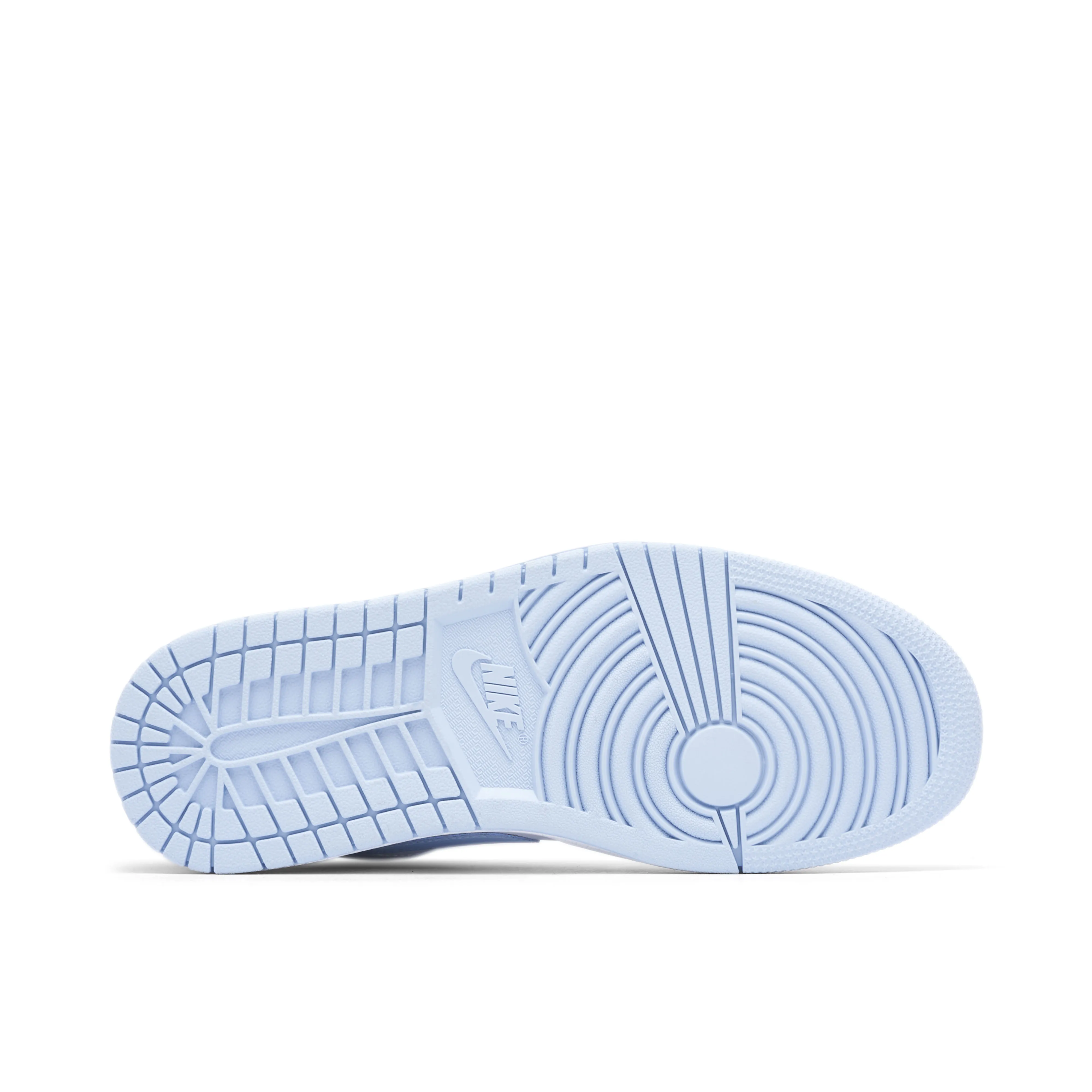 Air Jordan 1 Low Aluminum Womens - image 4