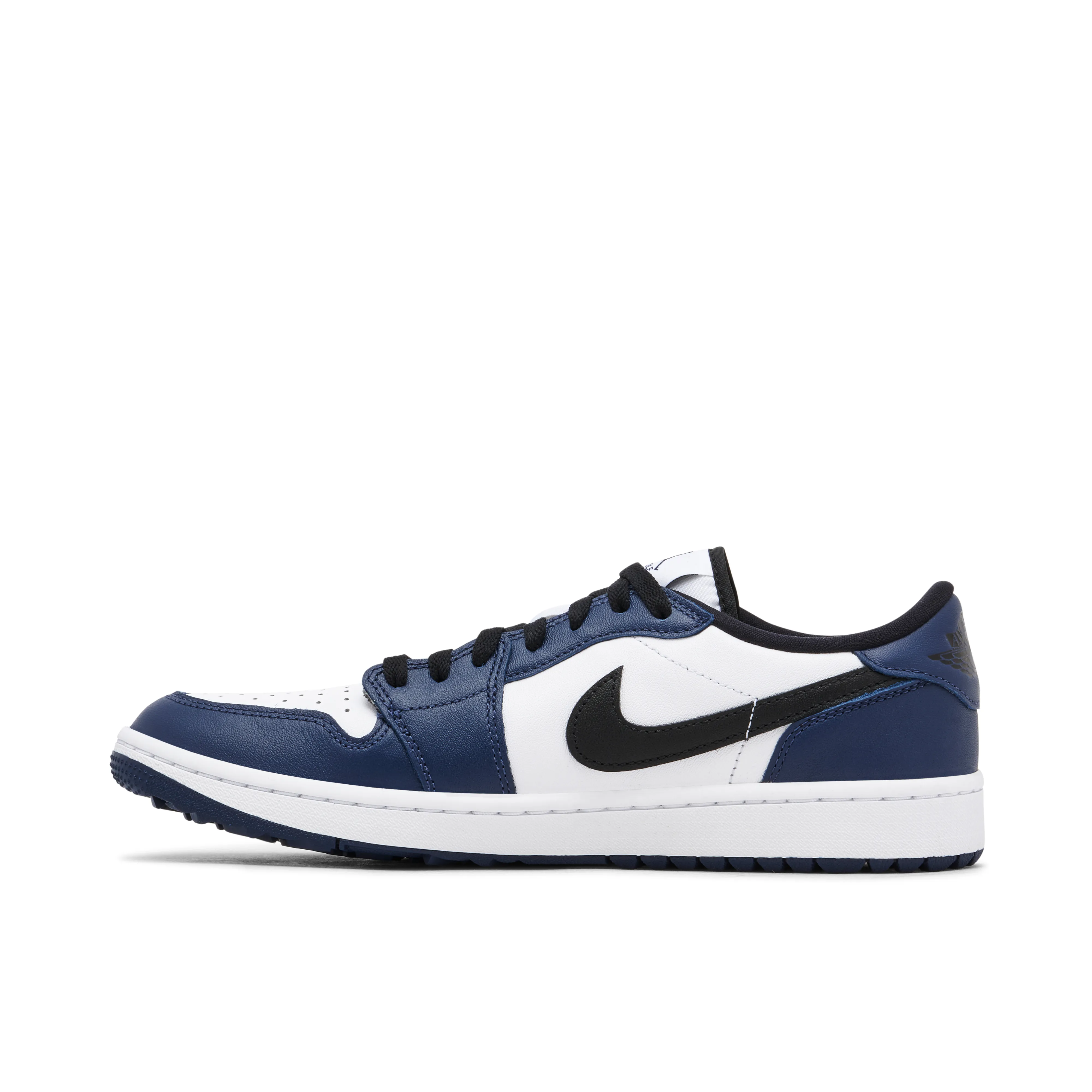 Air Jordan 1 Low Golf Navy - image 2