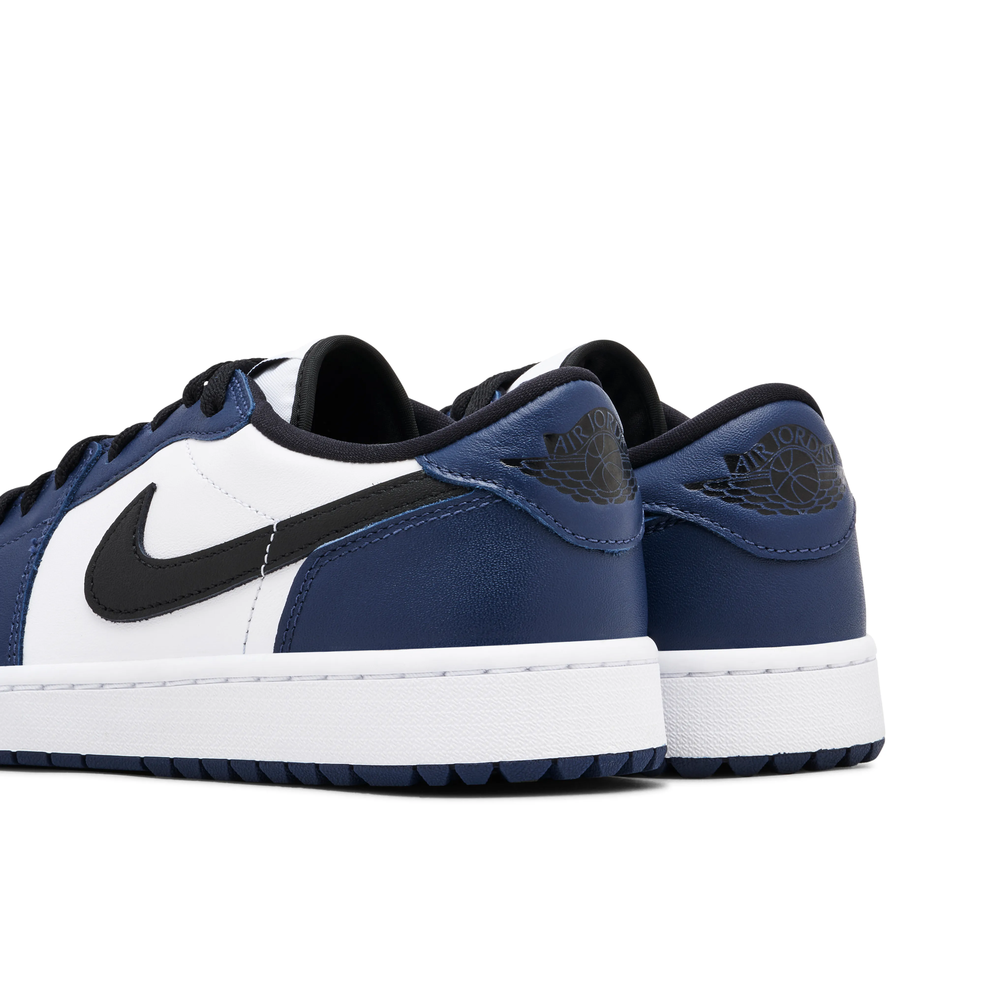 Air Jordan 1 Low Golf Navy - image 3