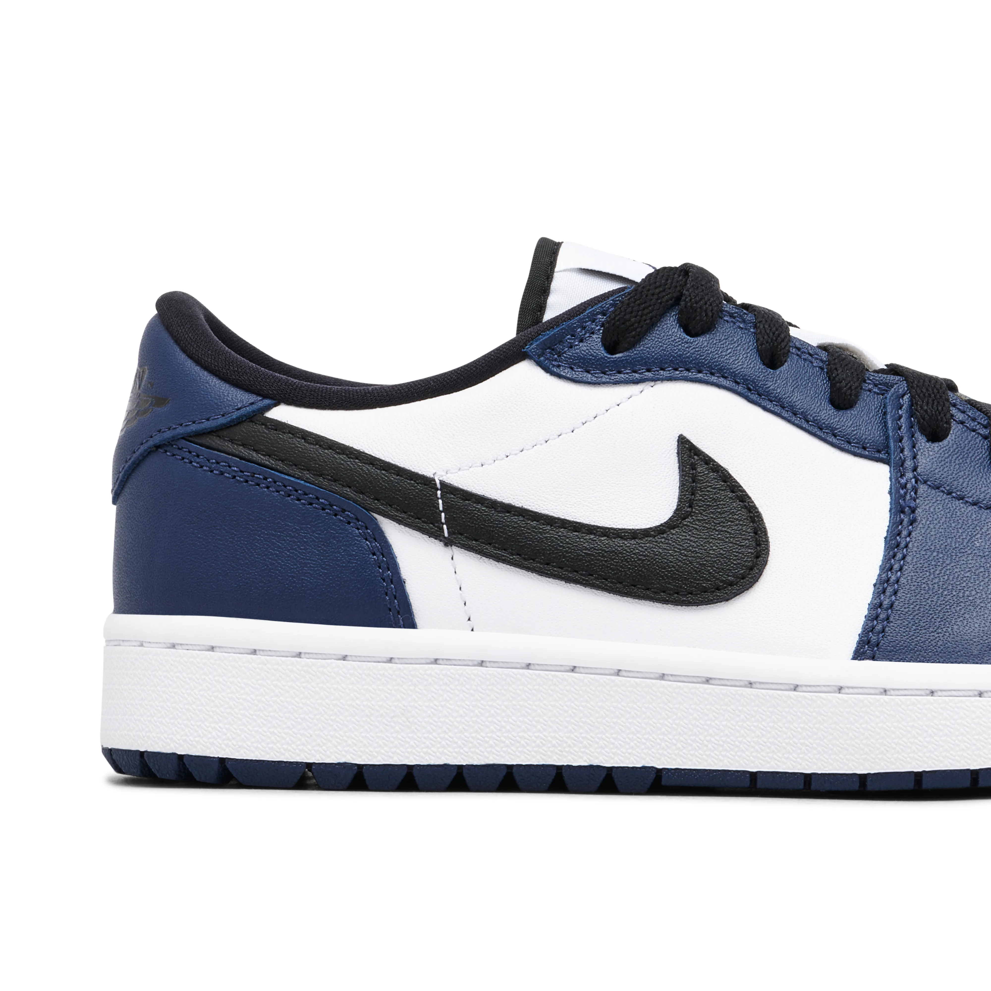 Air Jordan 1 Low Golf Navy - image 4