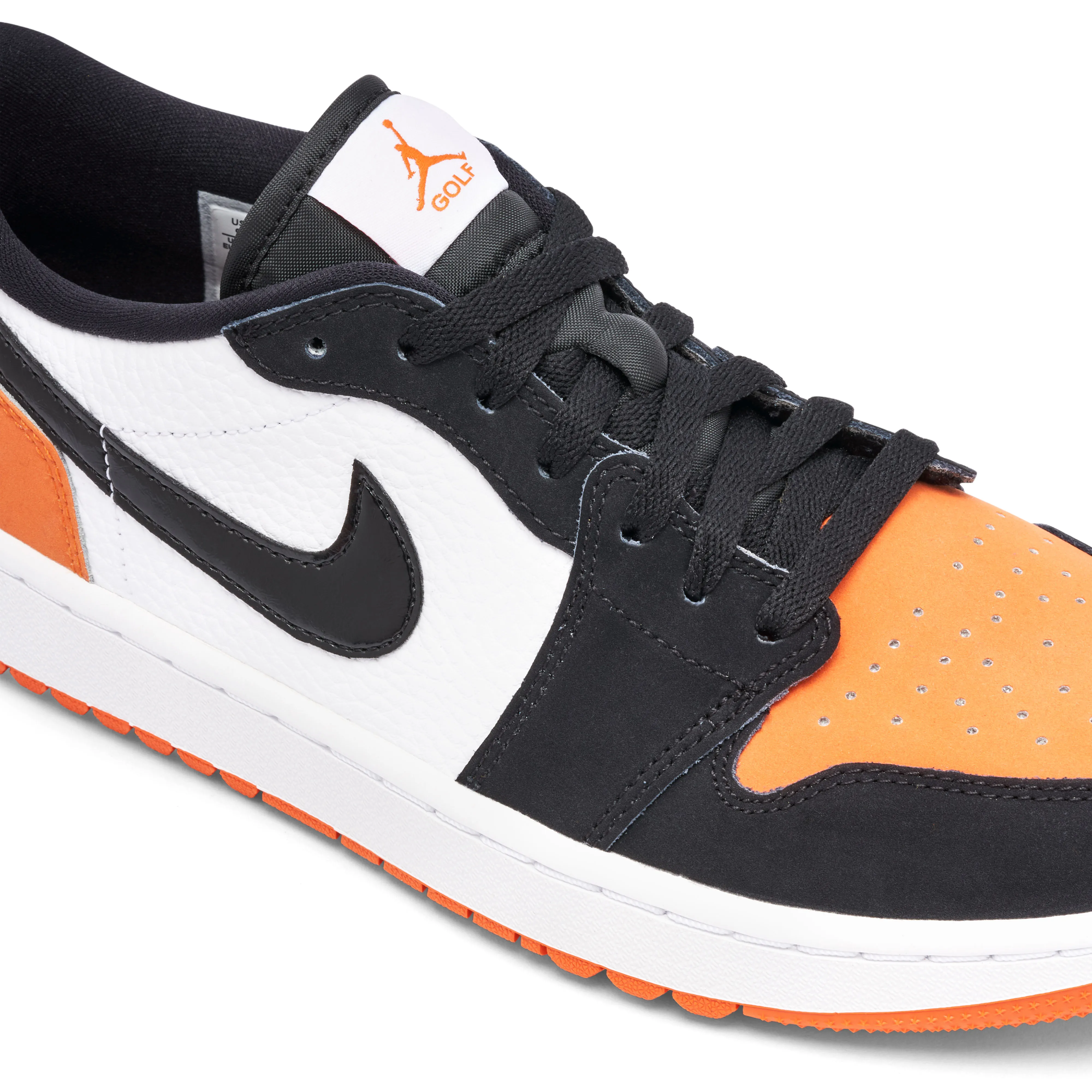 Air Jordan 1 Low Golf Shattered Backboard - image 4
