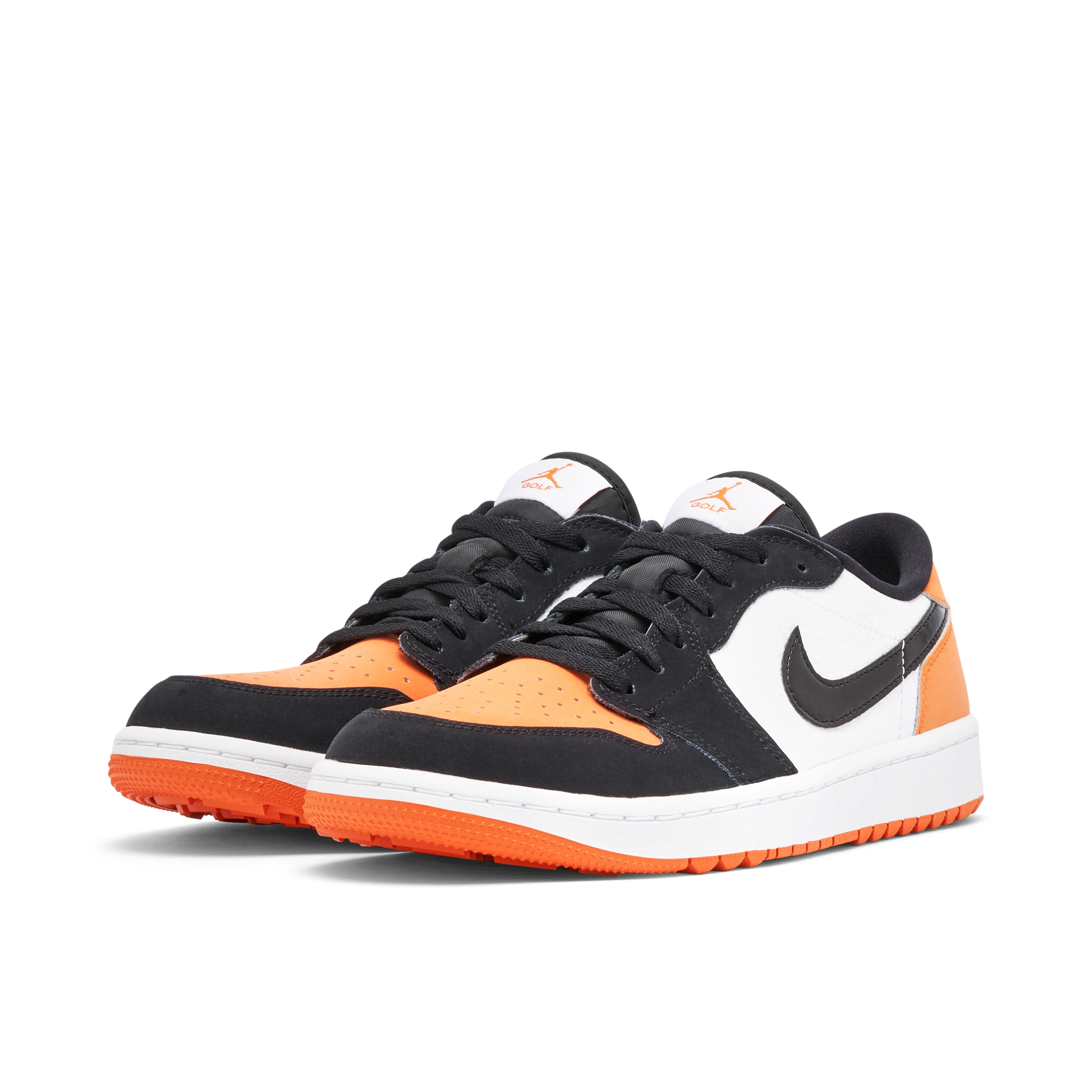 Air Jordan 1 Low Golf Shattered Backboard - image 6