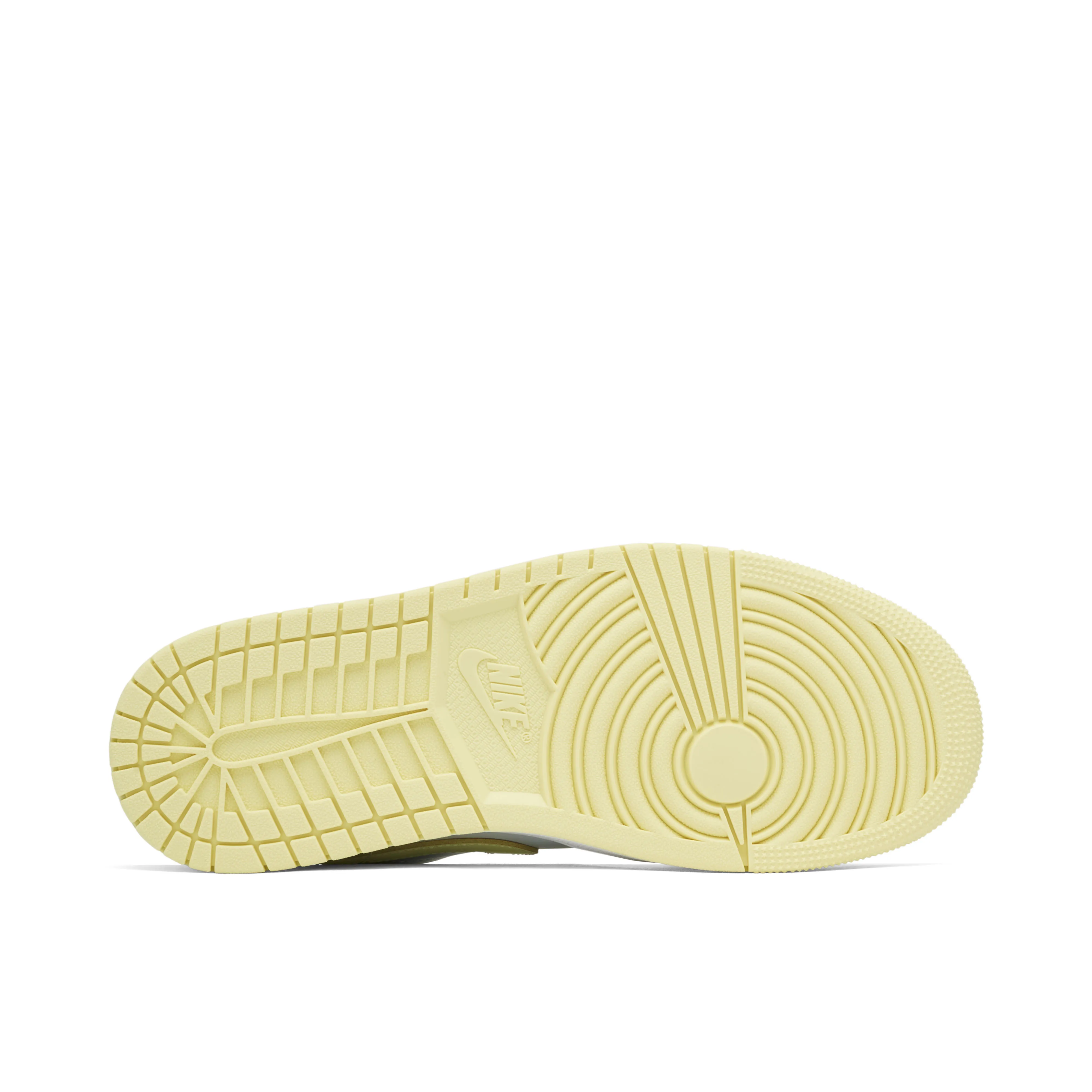 Air Jordan 1 Low Lemon Twist Womens - image 5