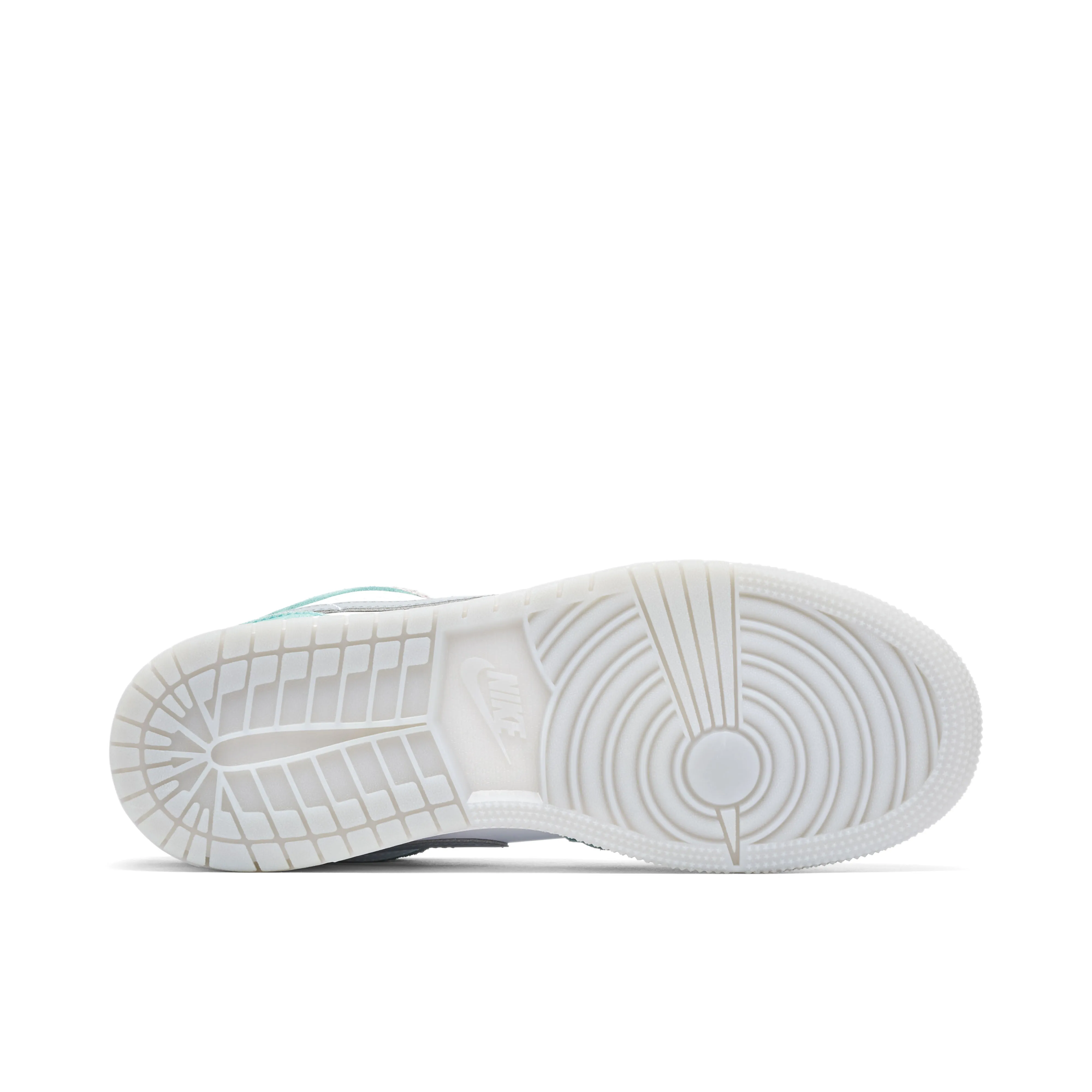 Air Jordan 1 Low New Emerald GS - image 5