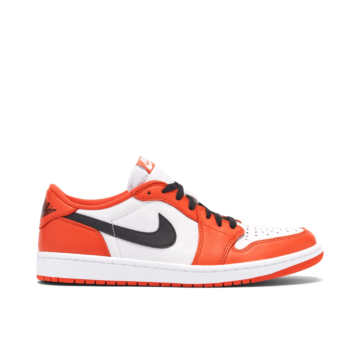 Air Jordan 1 Low OG Starfish