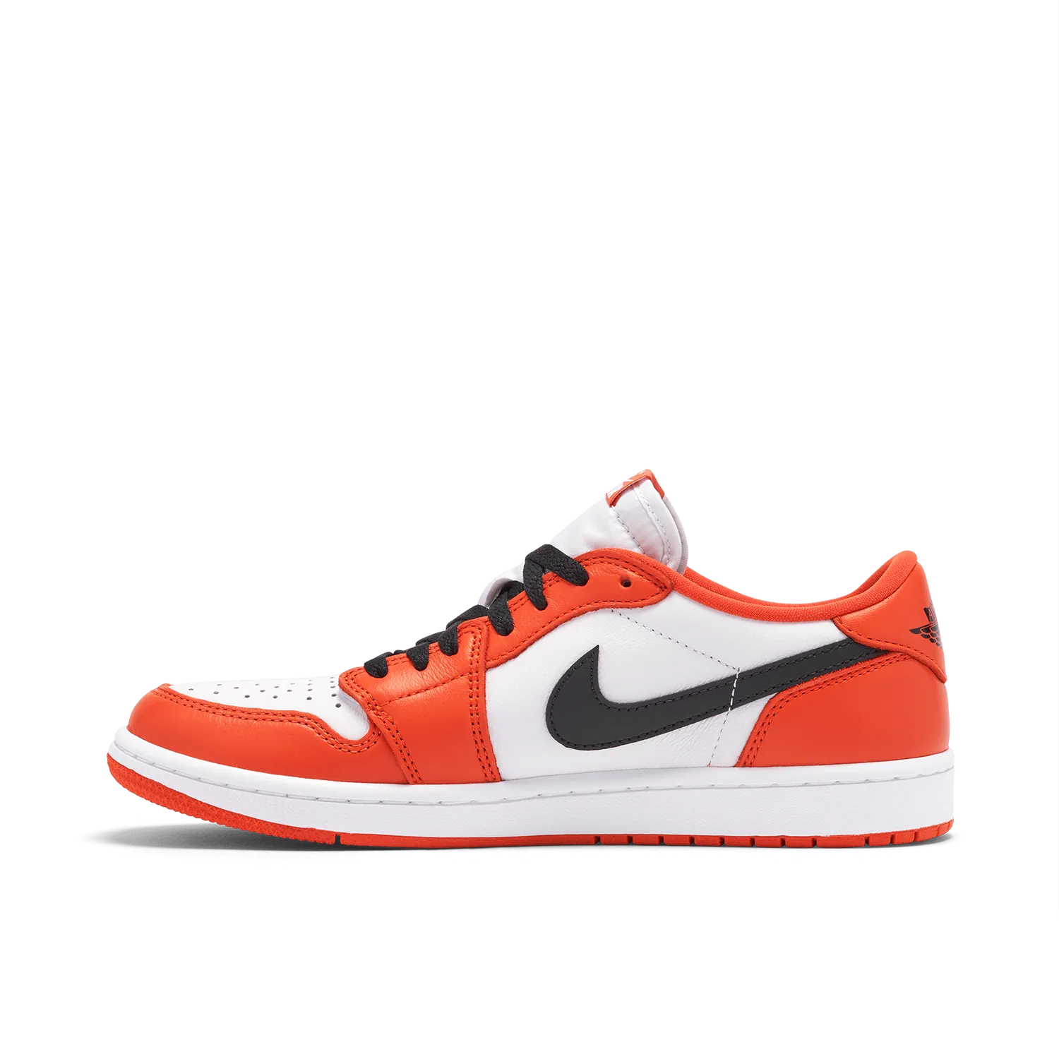 Air Jordan 1 Low OG Starfish - image 2
