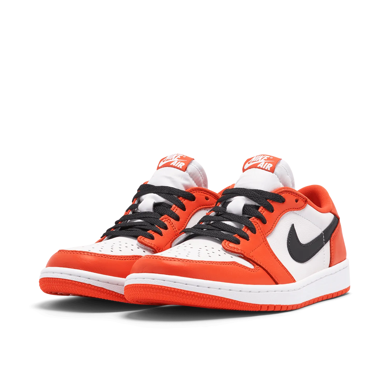 Air Jordan 1 Low OG Starfish - image 6