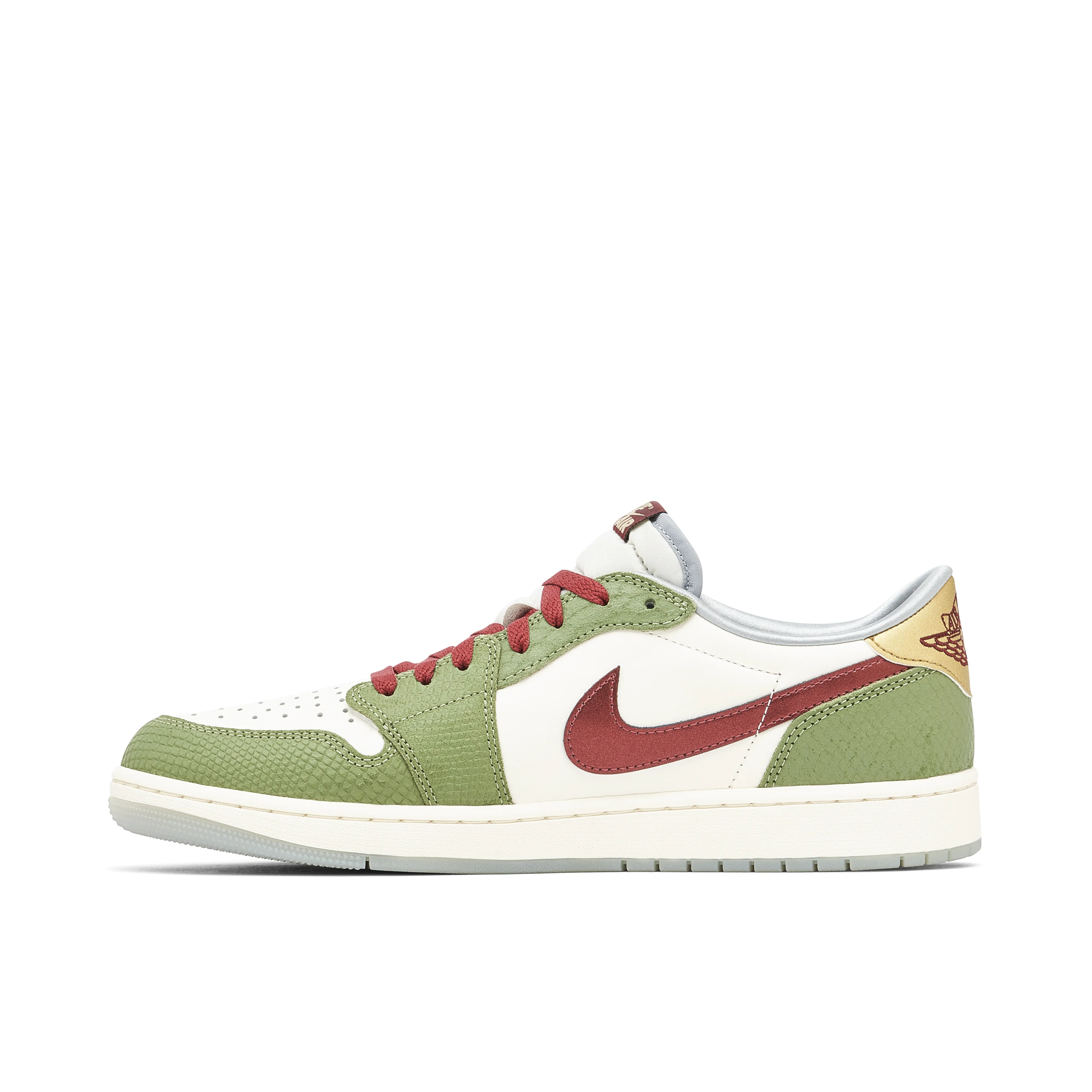 Air Jordan 1 Low OG Year Of The Dragon - image 2