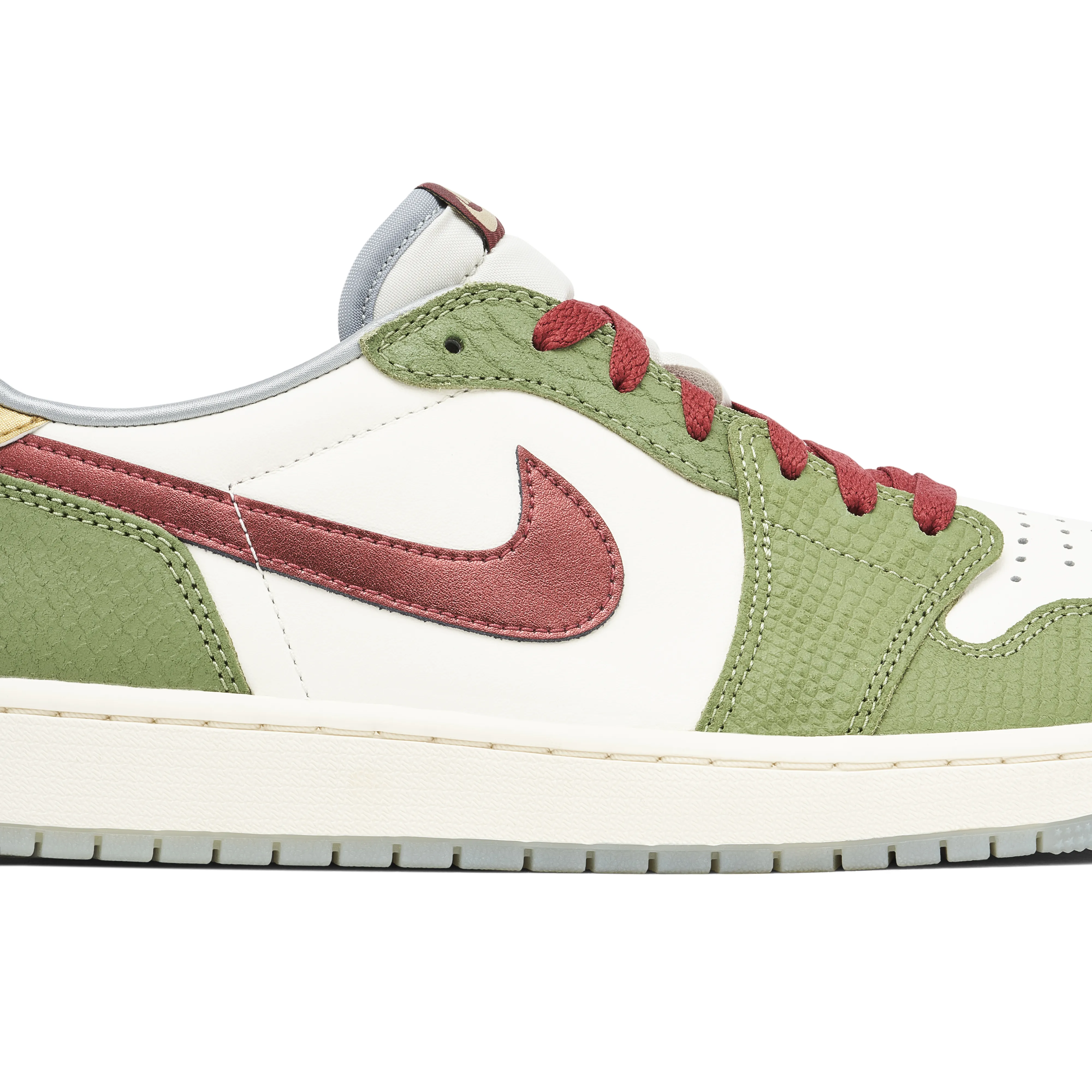 Air Jordan 1 Low OG Year Of The Dragon - image 4