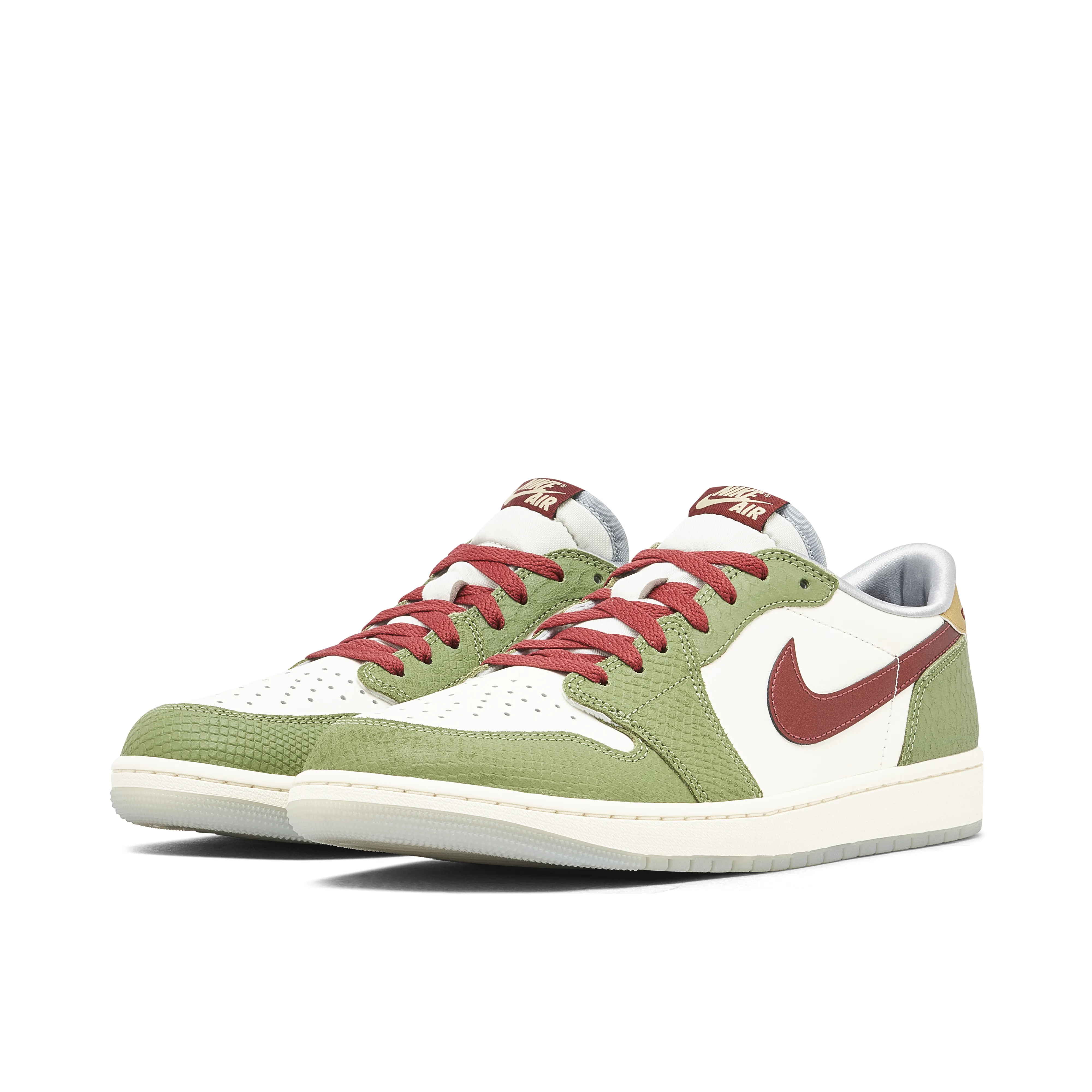 Air Jordan 1 Low OG Year Of The Dragon - image 6